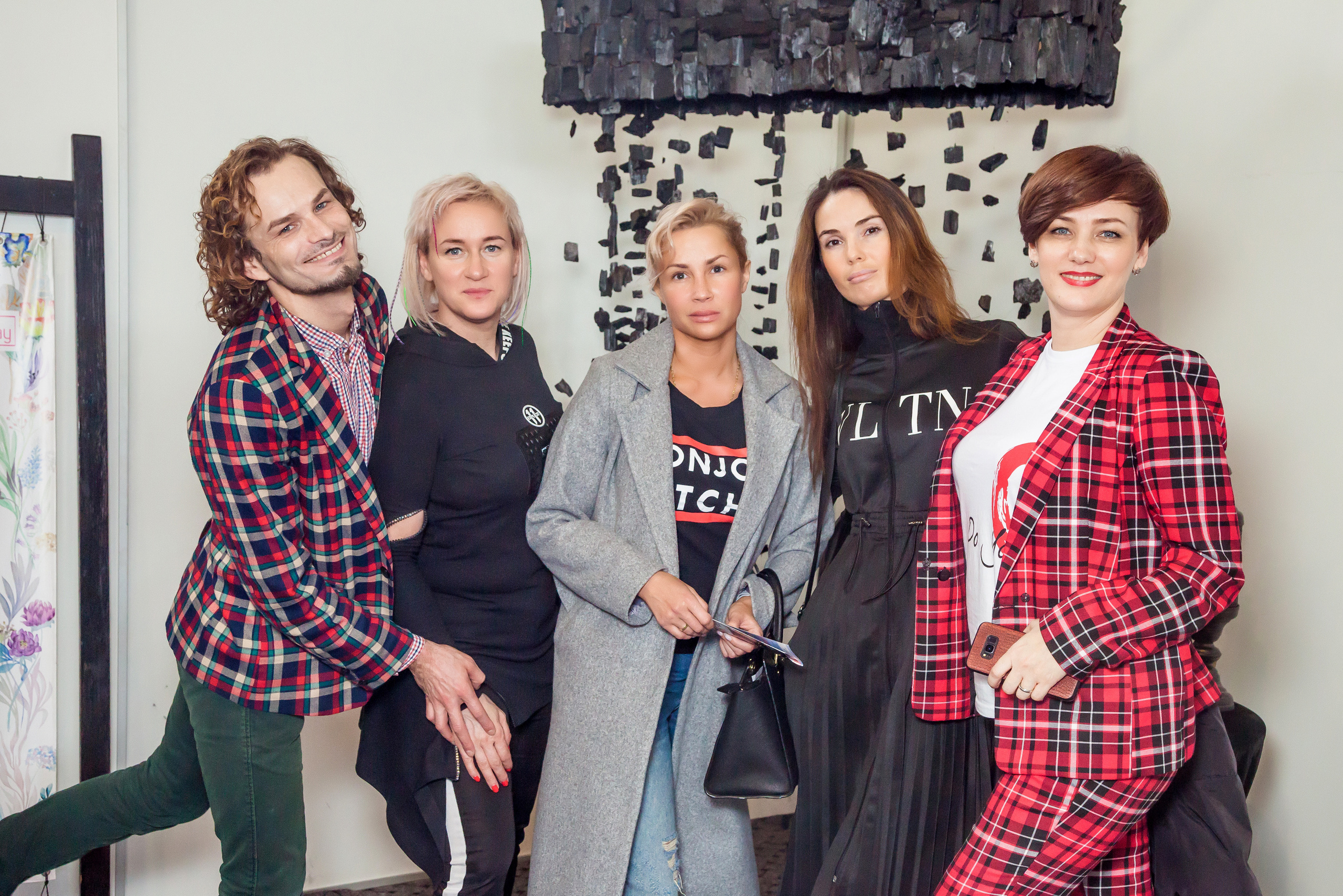 Чемпионат по парикмахерскому искусству. Свадебный и семейный фотограф в г. Краснодар Терентьева Юлия