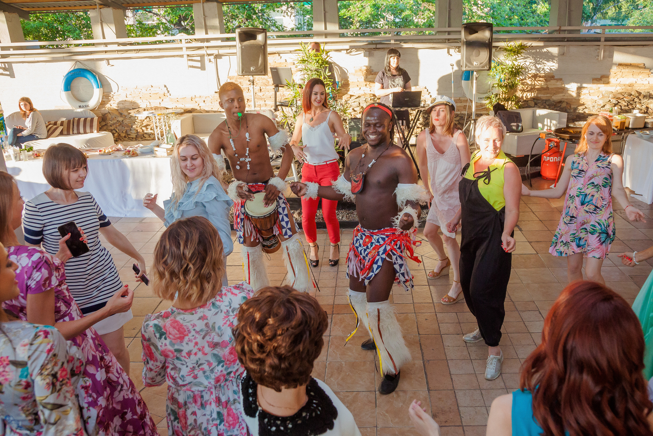 ЖЕНСКИЙ КЛУБ. Свадебный и семейный фотограф в г. Краснодар Терентьева Юлия