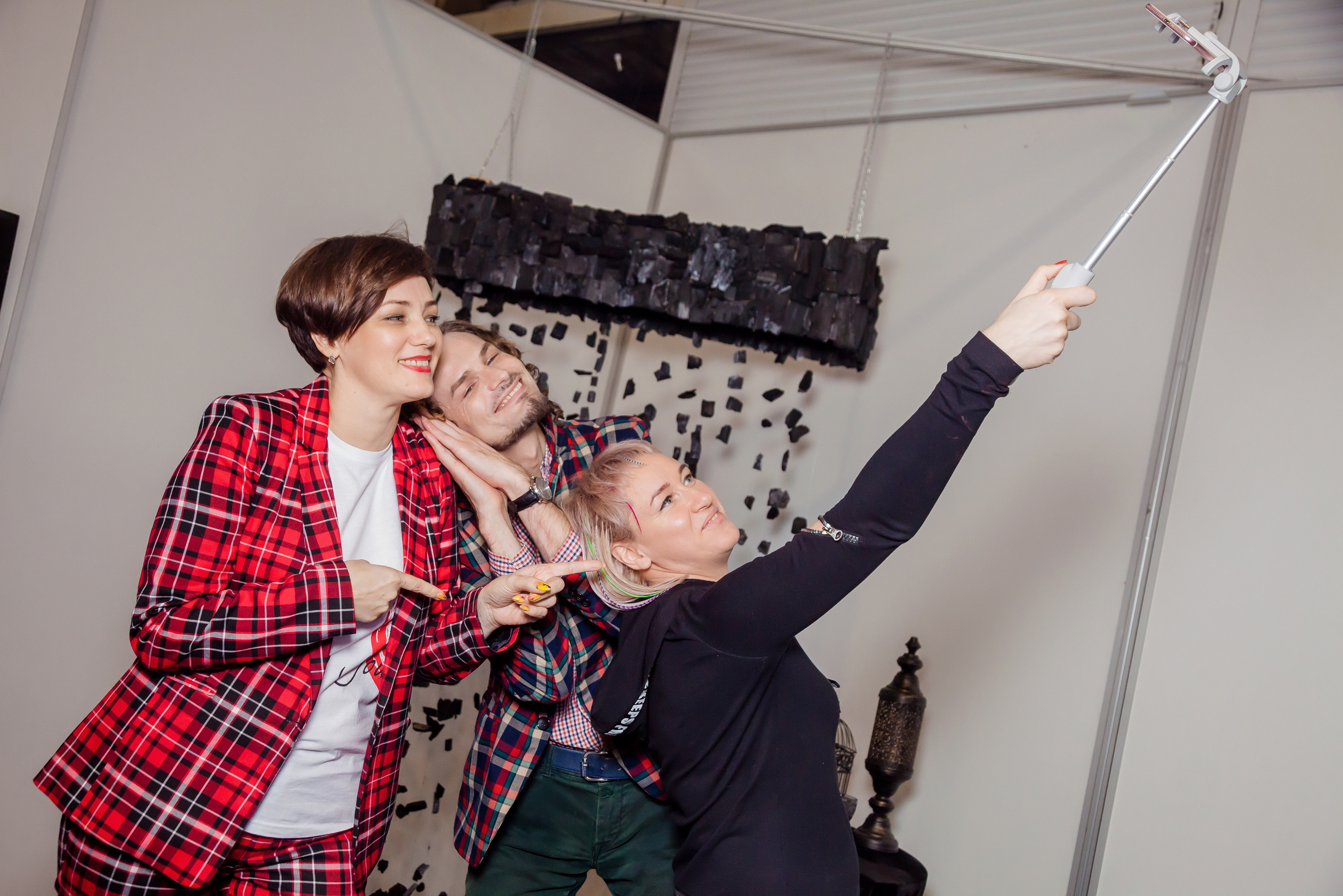 Чемпионат по парикмахерскому искусству. Свадебный и семейный фотограф в г. Краснодар Терентьева Юлия