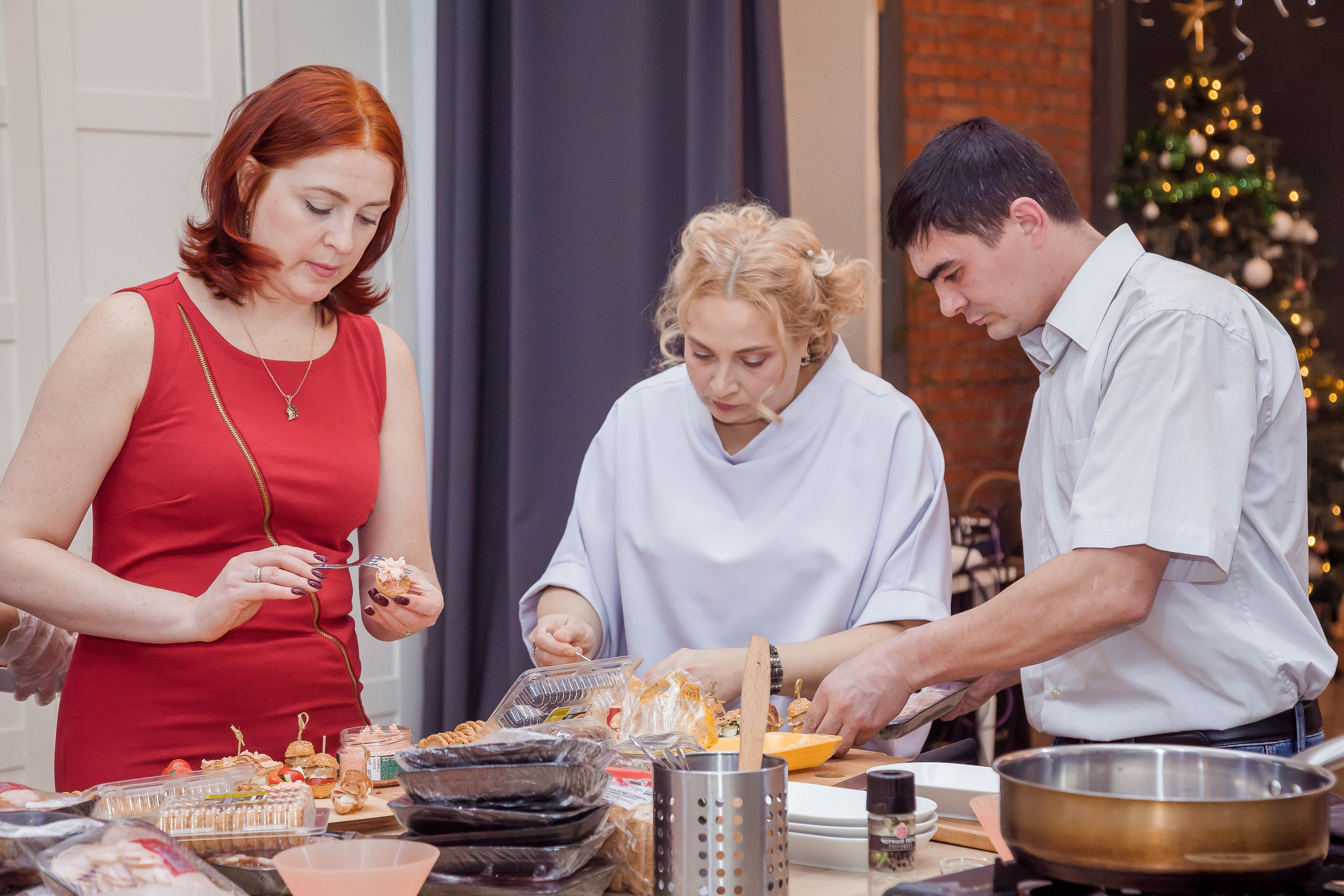 ЕВРОДИЗЕЛЬ НОВОГОДНИЙ КОРПОРАТИВ. Свадебный и семейный фотограф в г. Краснодар Терентьева Юлия