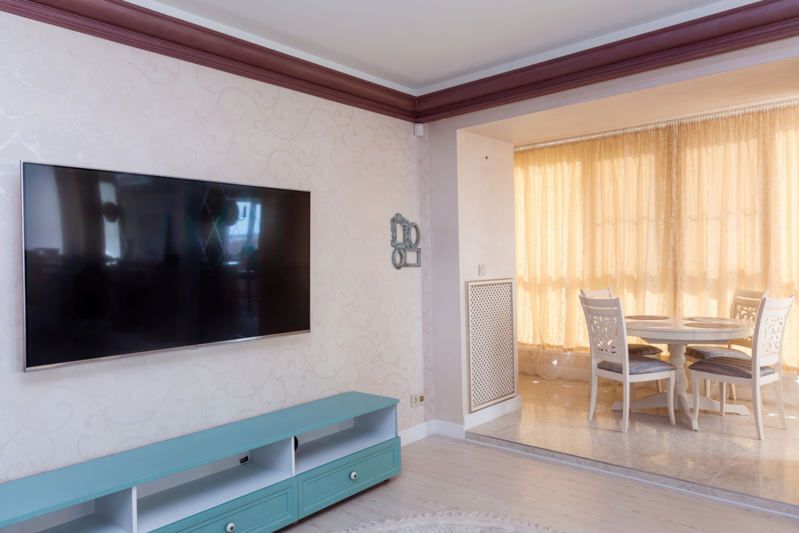 ФОТОСЪЕМКА ОБЪЕКТОВ НЕДВИЖИМОСТИ. Свадебный и семейный фотограф в г. Краснодар Терентьева Юлия