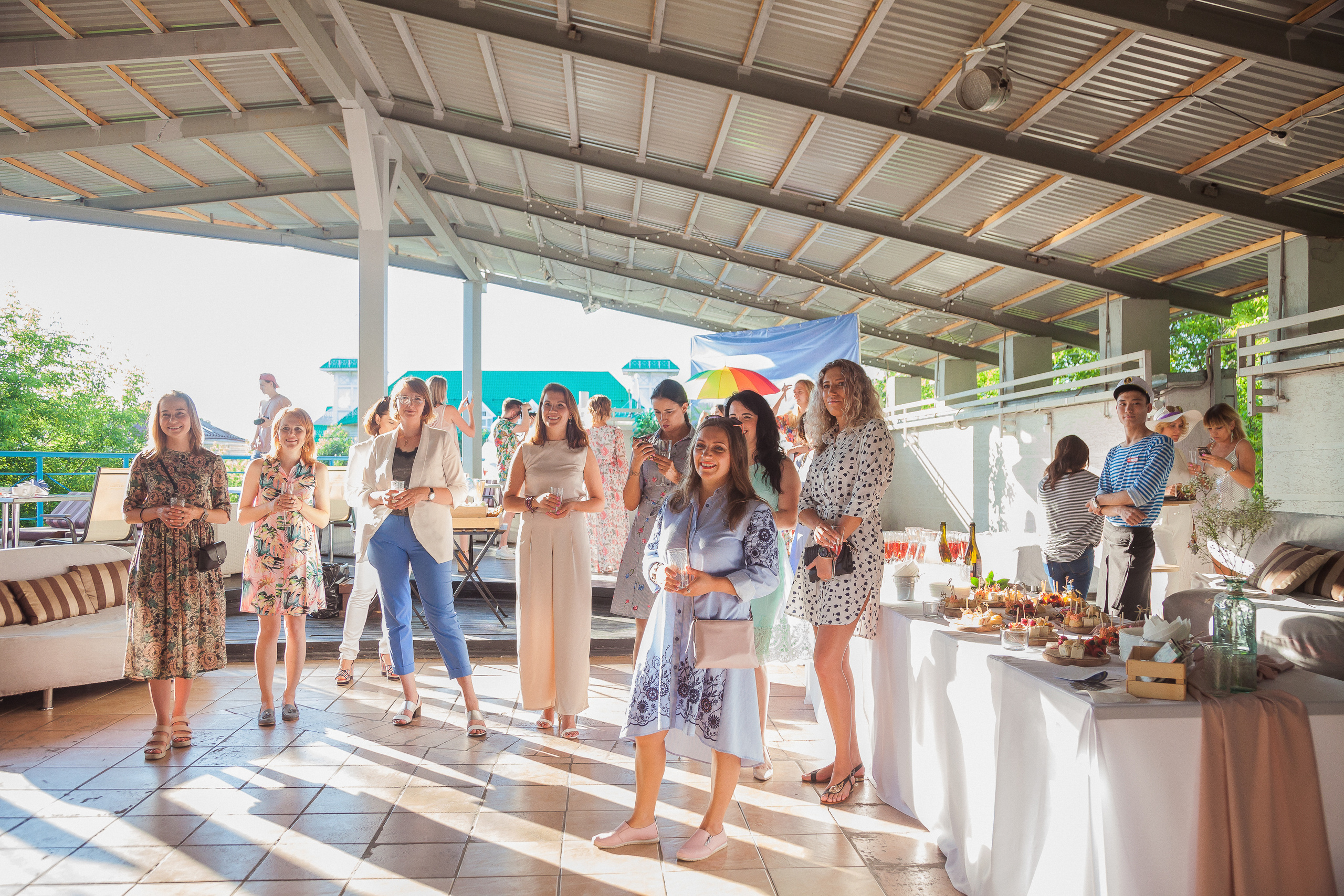 ЖЕНСКИЙ КЛУБ. Свадебный и семейный фотограф в г. Краснодар Терентьева Юлия