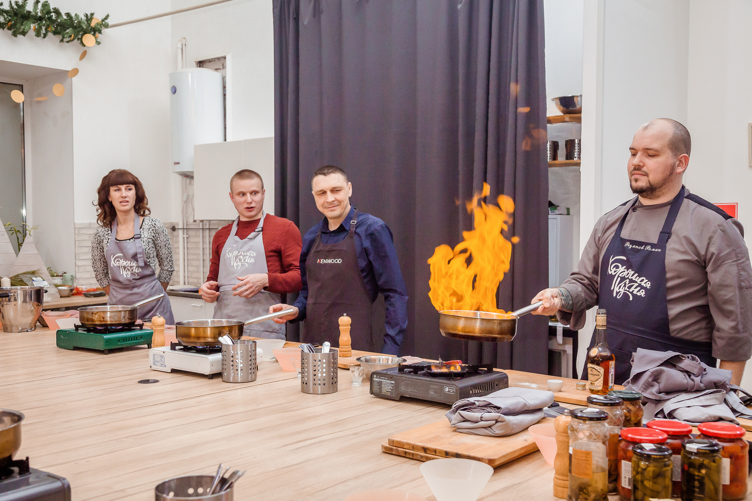 ЕВРОДИЗЕЛЬ НОВОГОДНИЙ КОРПОРАТИВ. Свадебный и семейный фотограф в г. Краснодар Терентьева Юлия