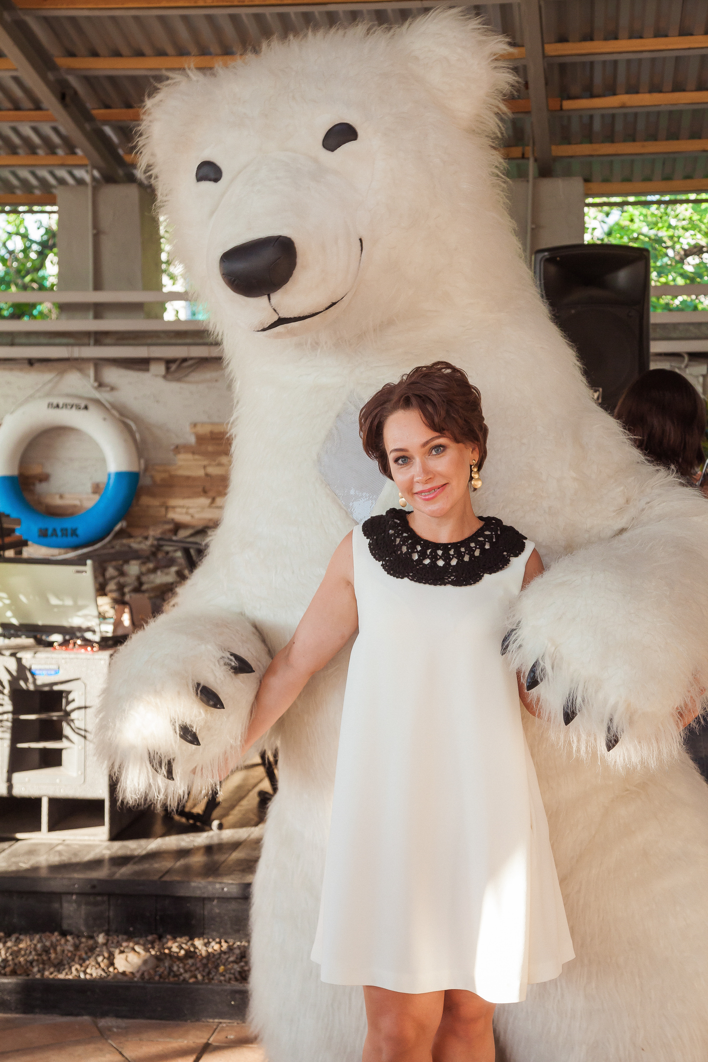 ЖЕНСКИЙ КЛУБ. Свадебный и семейный фотограф в г. Краснодар Терентьева Юлия