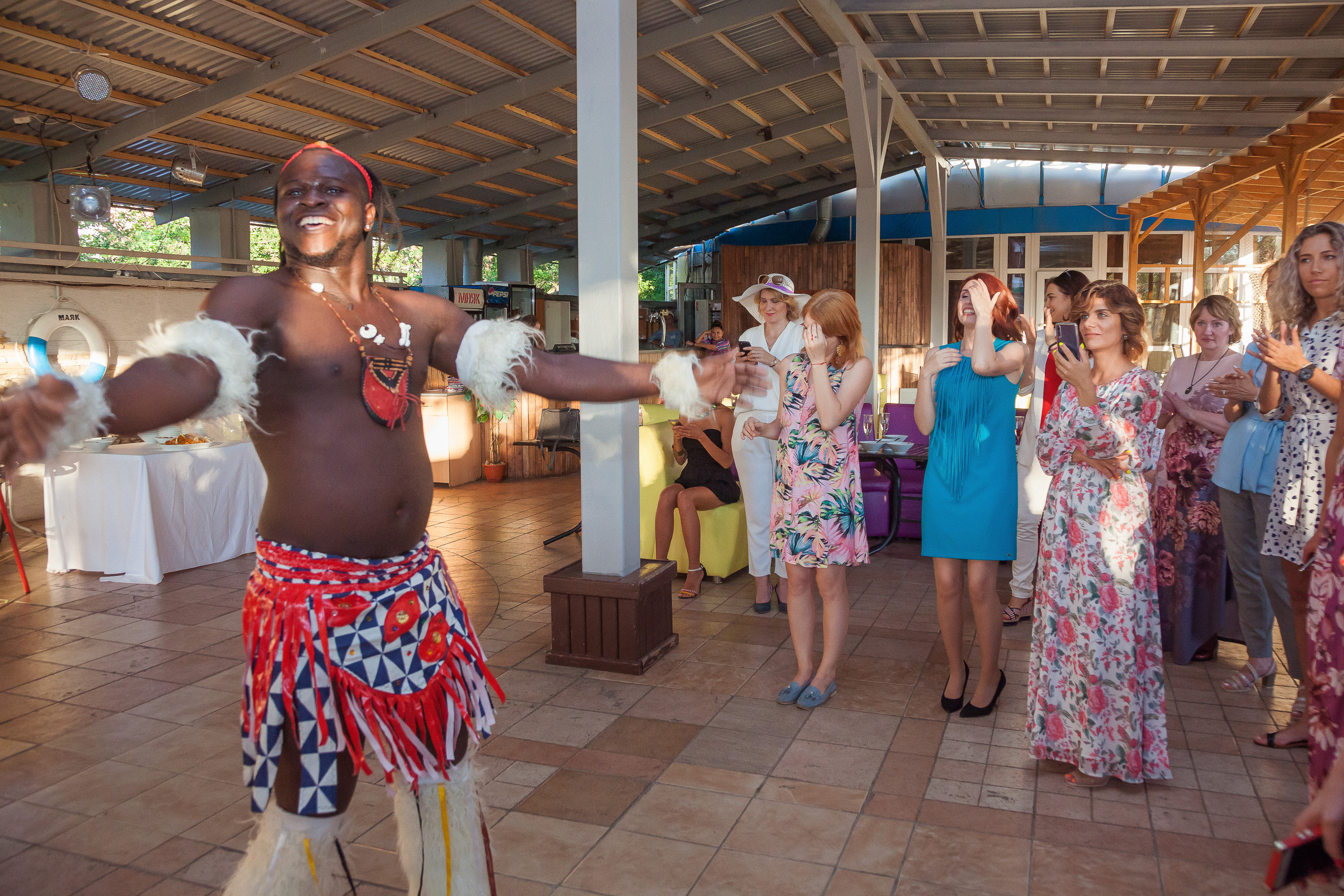 ЖЕНСКИЙ КЛУБ. Свадебный и семейный фотограф в г. Краснодар Терентьева Юлия