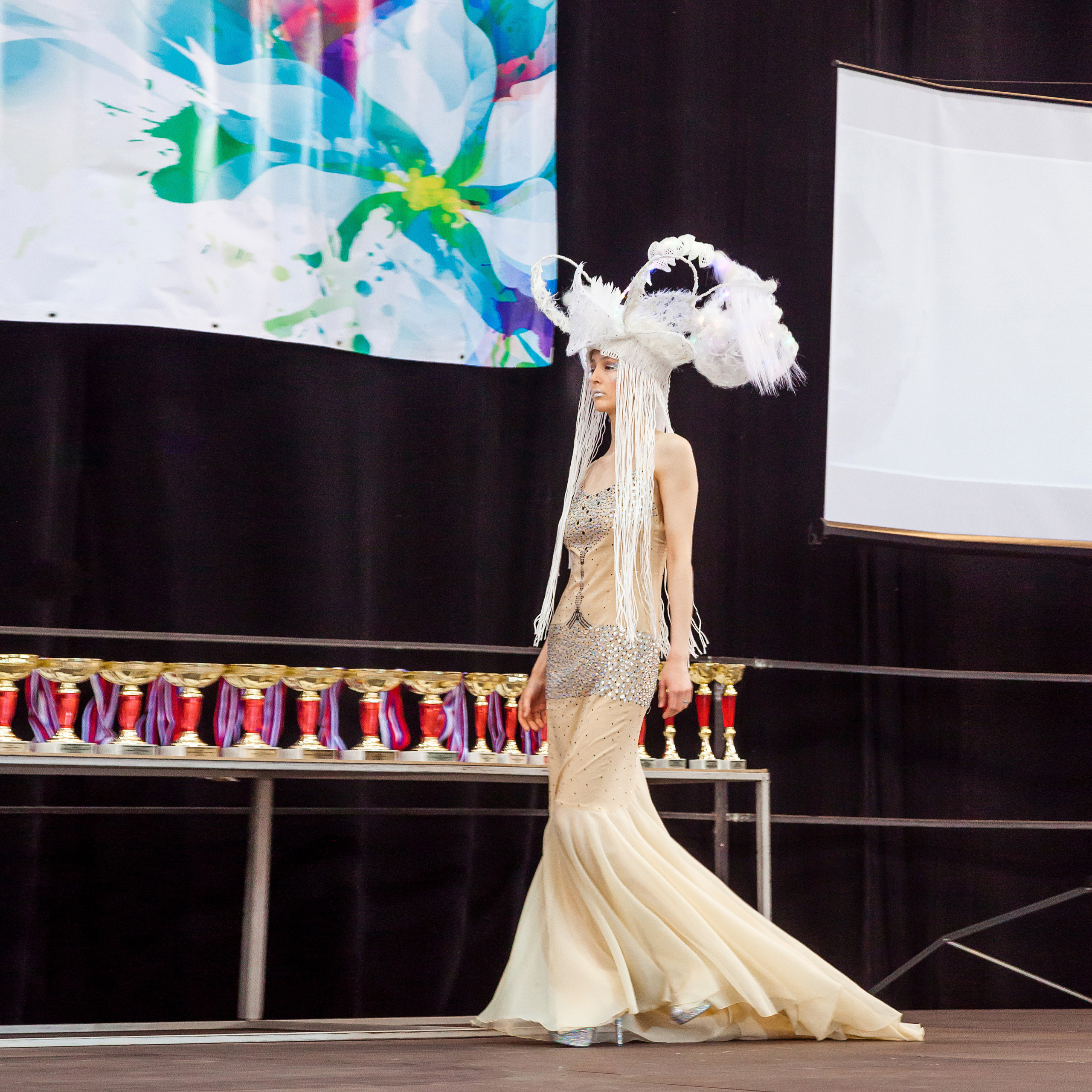 Чемпионат по парикмахерскому искусству. Свадебный и семейный фотограф в г. Краснодар Терентьева Юлия