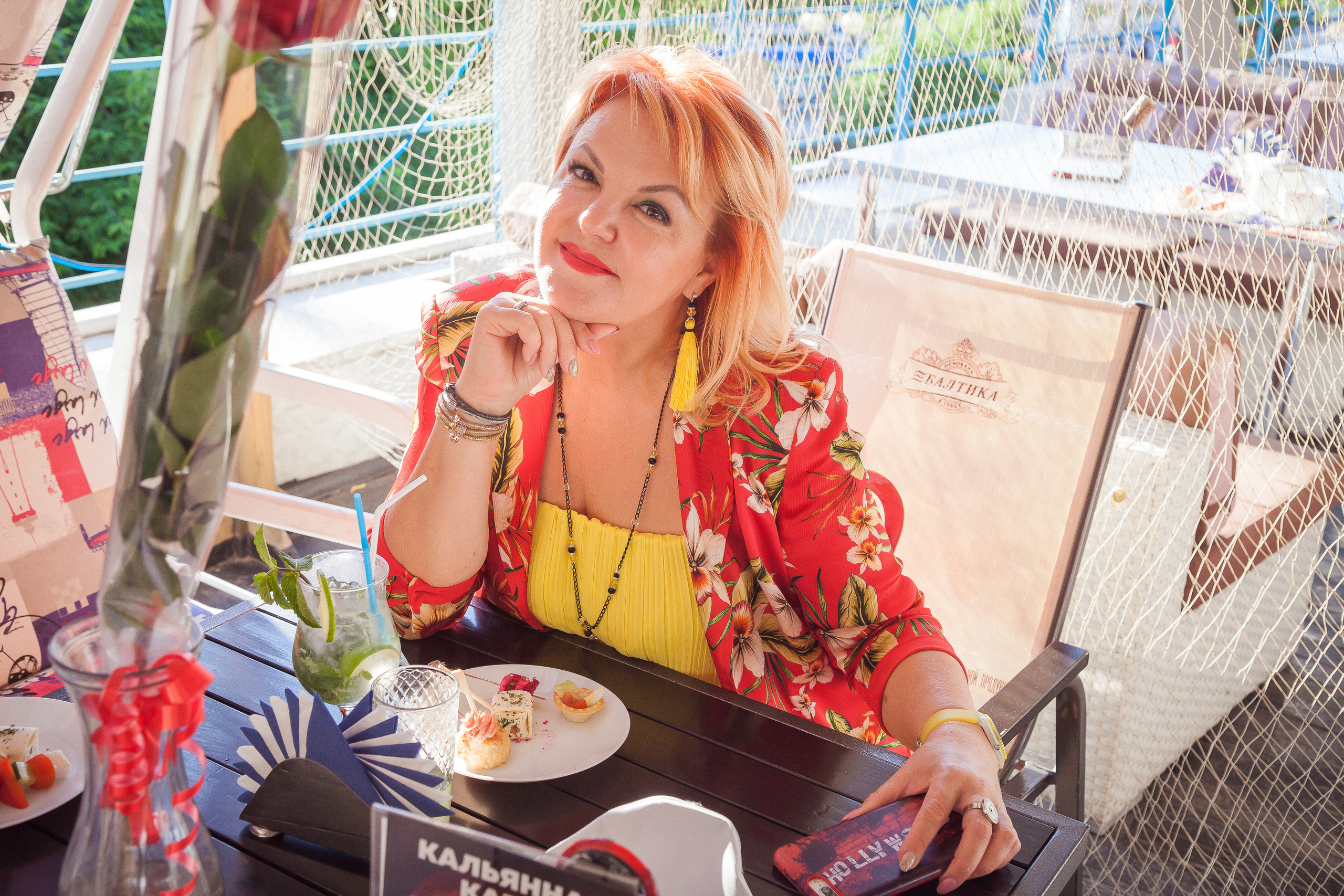 ЖЕНСКИЙ КЛУБ. Свадебный и семейный фотограф в г. Краснодар Терентьева Юлия