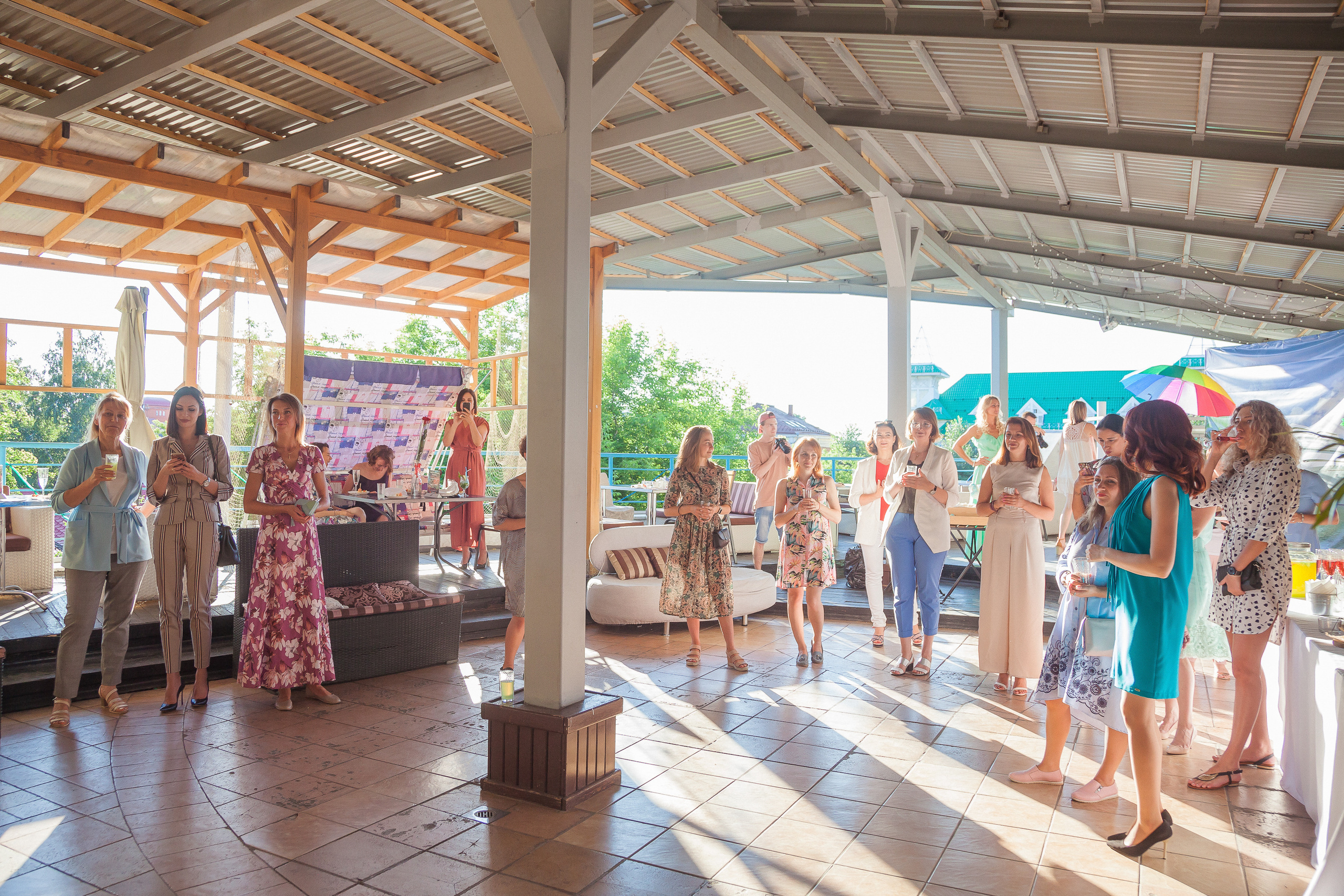 ЖЕНСКИЙ КЛУБ. Свадебный и семейный фотограф в г. Краснодар Терентьева Юлия