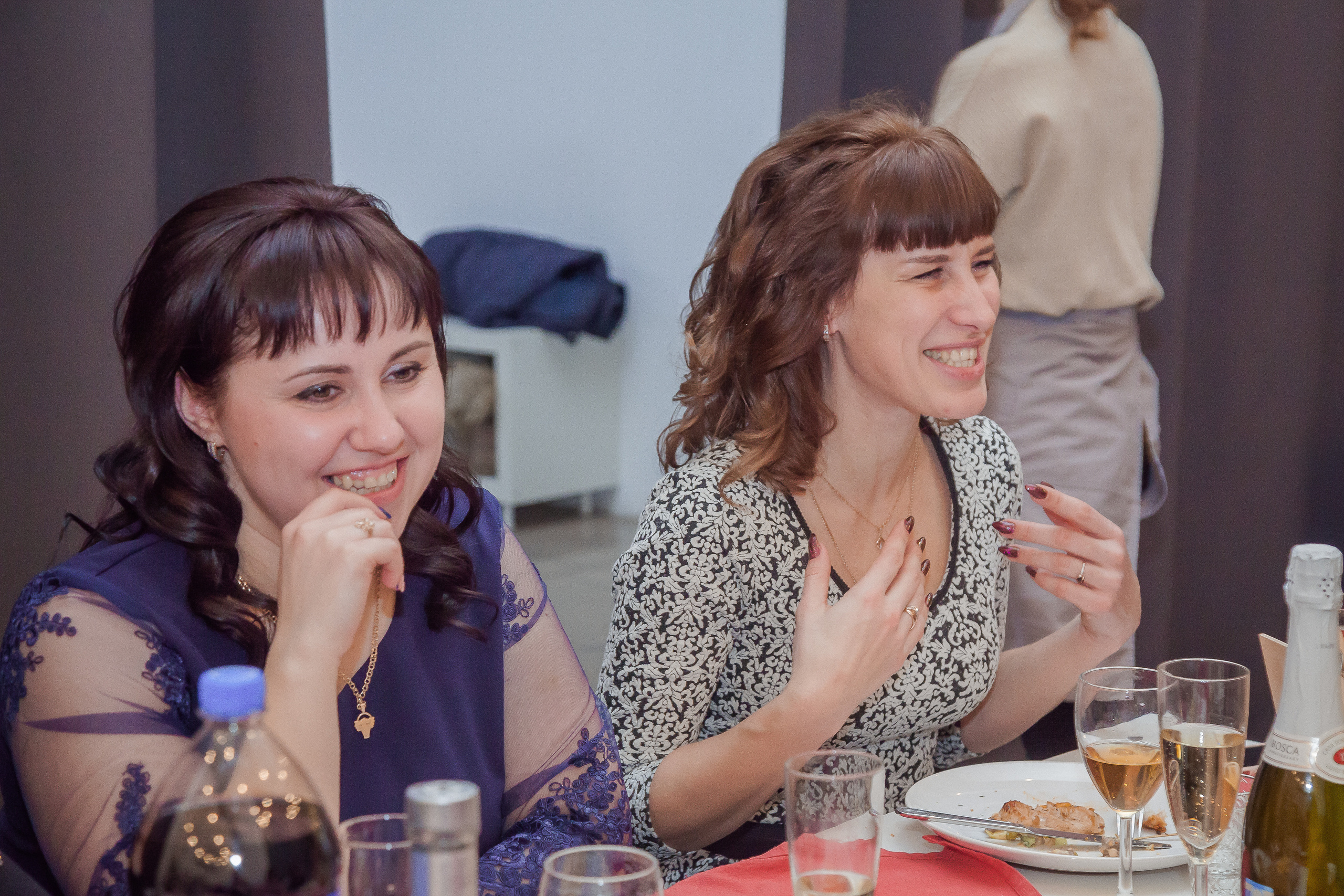 ЕВРОДИЗЕЛЬ НОВОГОДНИЙ КОРПОРАТИВ. Свадебный и семейный фотограф в г. Краснодар Терентьева Юлия