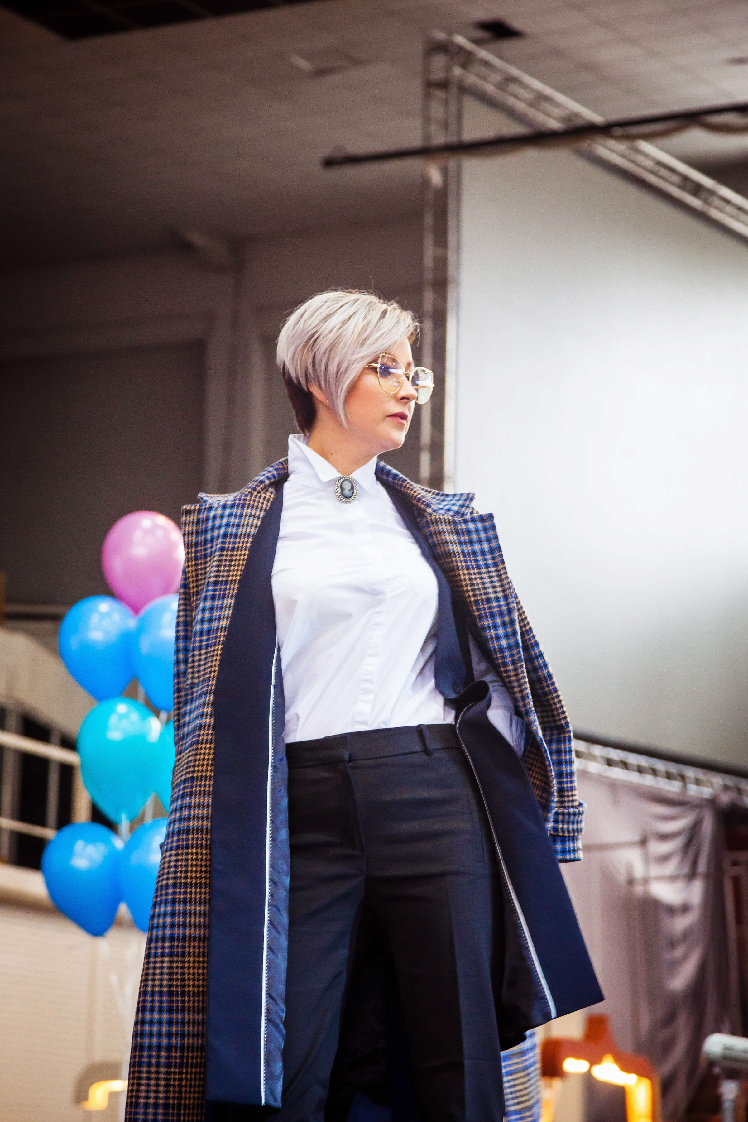 Чемпионат по парикмахерскому искусству. Свадебный и семейный фотограф в г. Краснодар Терентьева Юлия