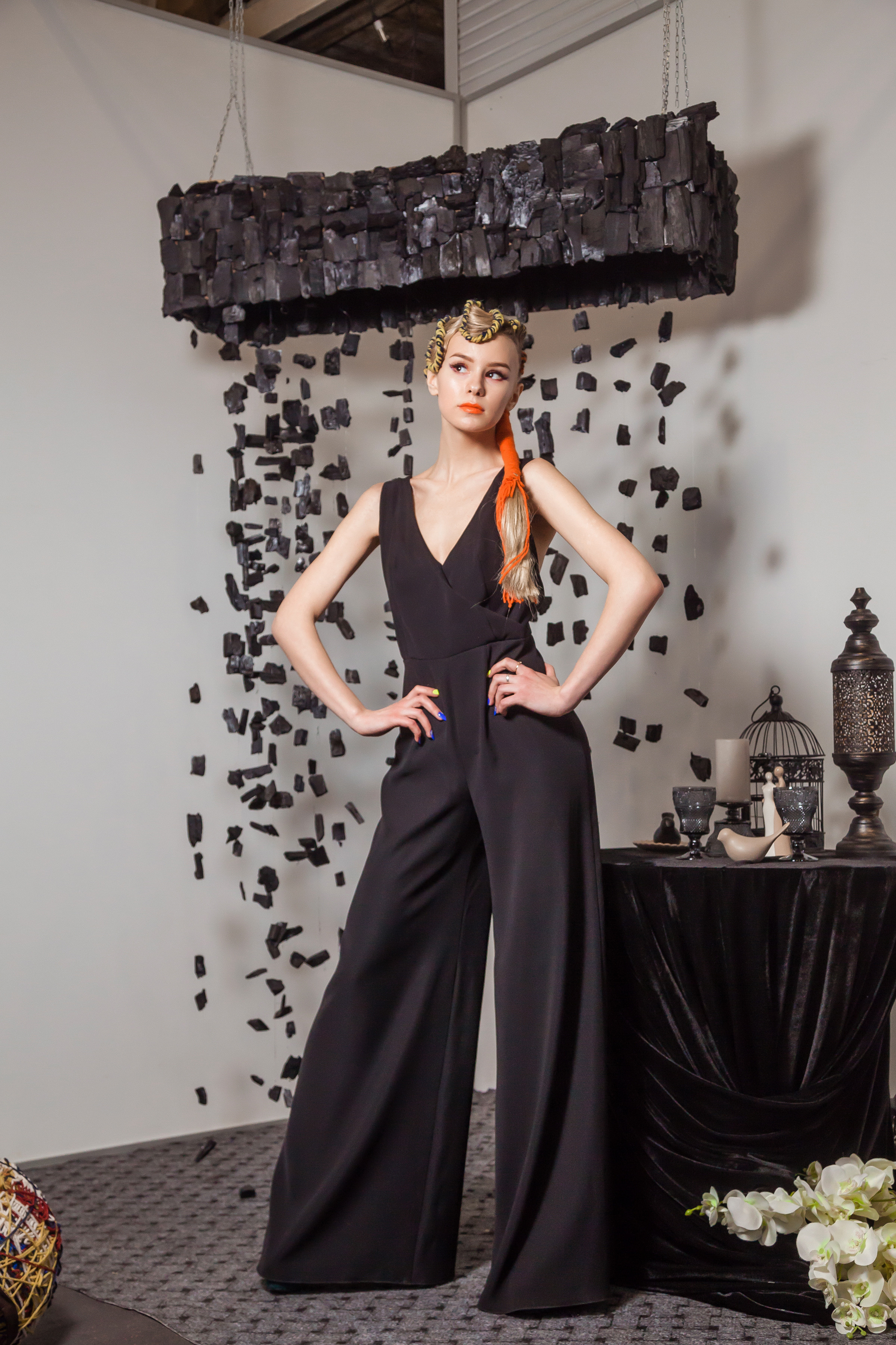 Чемпионат по парикмахерскому искусству. Свадебный и семейный фотограф в г. Краснодар Терентьева Юлия