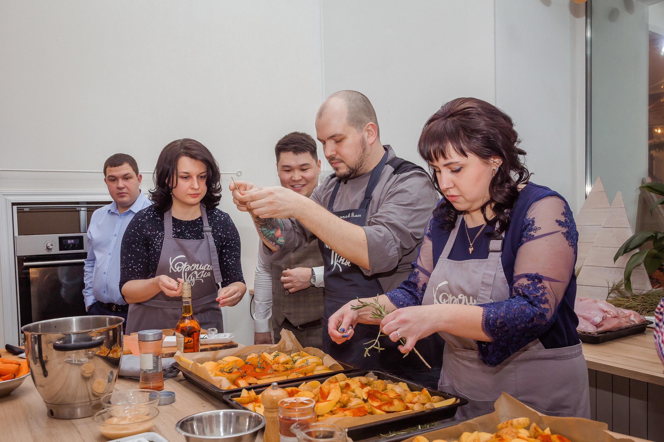 ЕВРОДИЗЕЛЬ НОВОГОДНИЙ КОРПОРАТИВ. Свадебный и семейный фотограф в г. Краснодар Терентьева Юлия