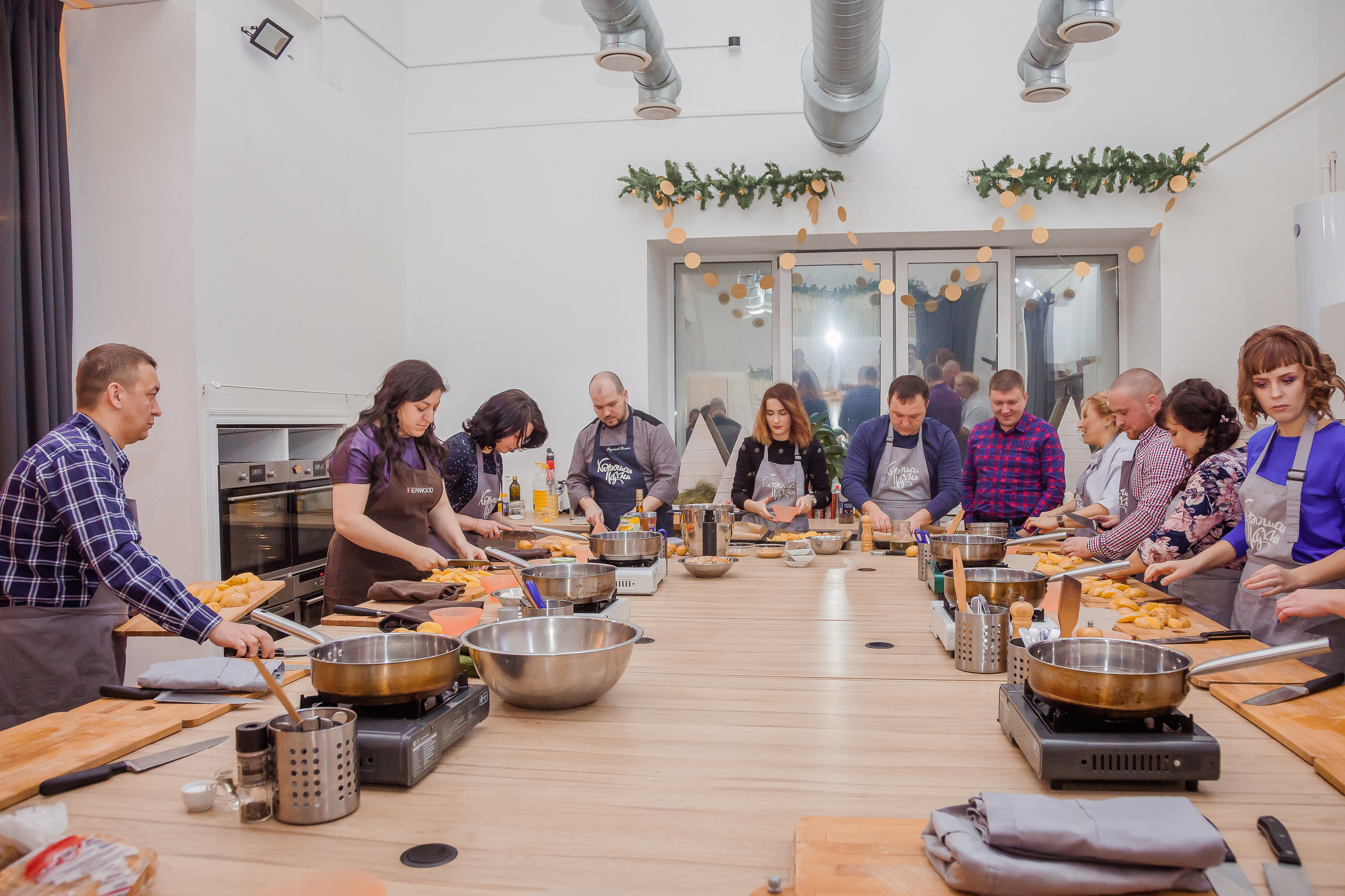 ЕВРОДИЗЕЛЬ НОВОГОДНИЙ КОРПОРАТИВ. Свадебный и семейный фотограф в г. Краснодар Терентьева Юлия