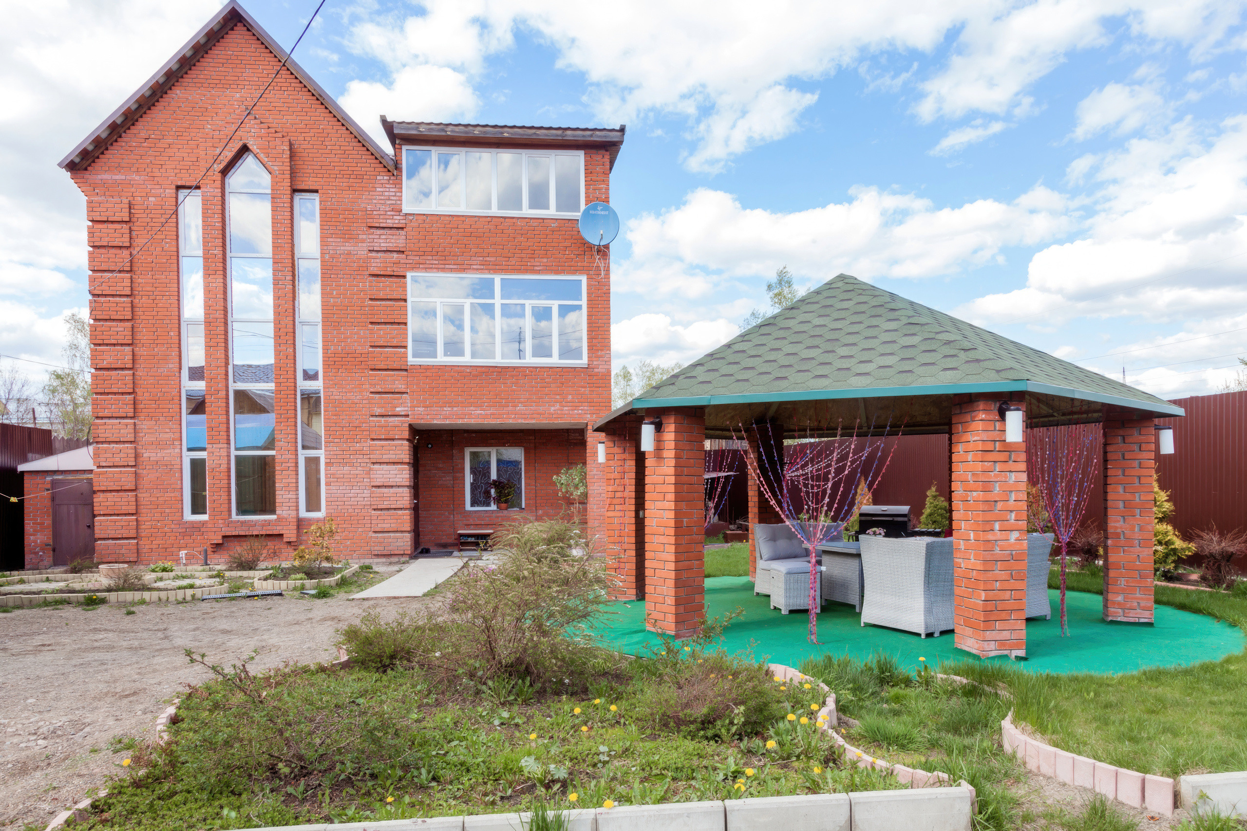 ФОТОСЪЕМКА ОБЪЕКТОВ НЕДВИЖИМОСТИ. Свадебный и семейный фотограф в г. Краснодар Терентьева Юлия