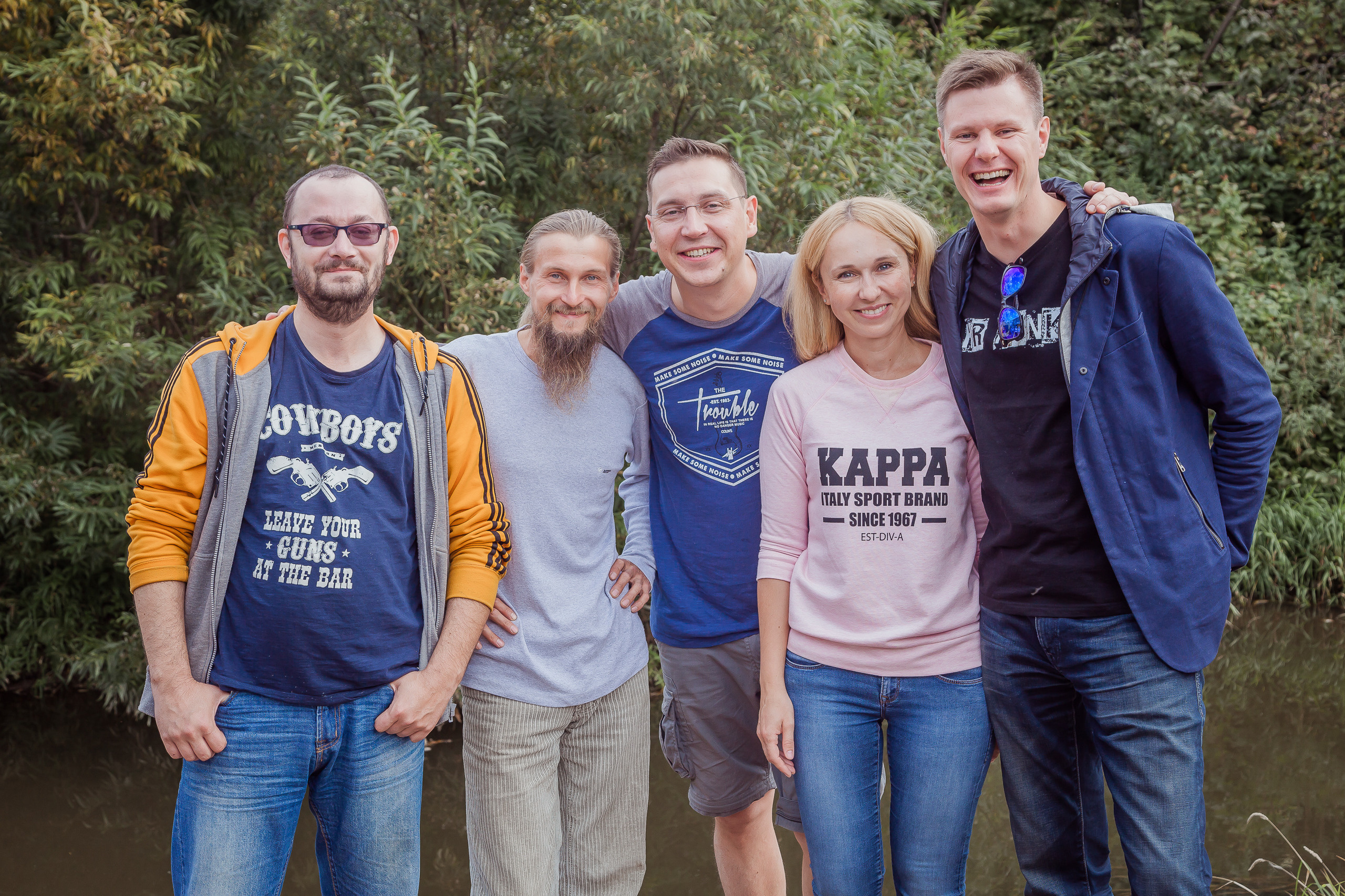 ВСТРЕЧА ВЫПУСКНИКОВ. Свадебный и семейный фотограф в г. Краснодар Терентьева Юлия