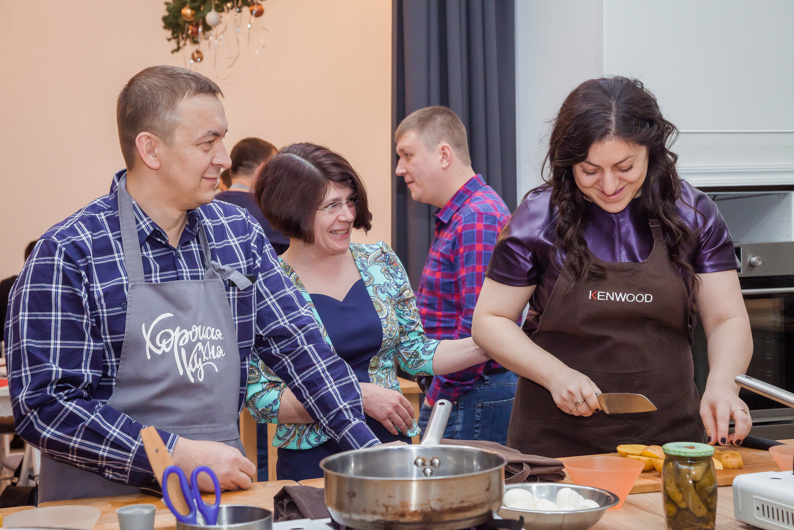 ЕВРОДИЗЕЛЬ НОВОГОДНИЙ КОРПОРАТИВ. Свадебный и семейный фотограф в г. Краснодар Терентьева Юлия