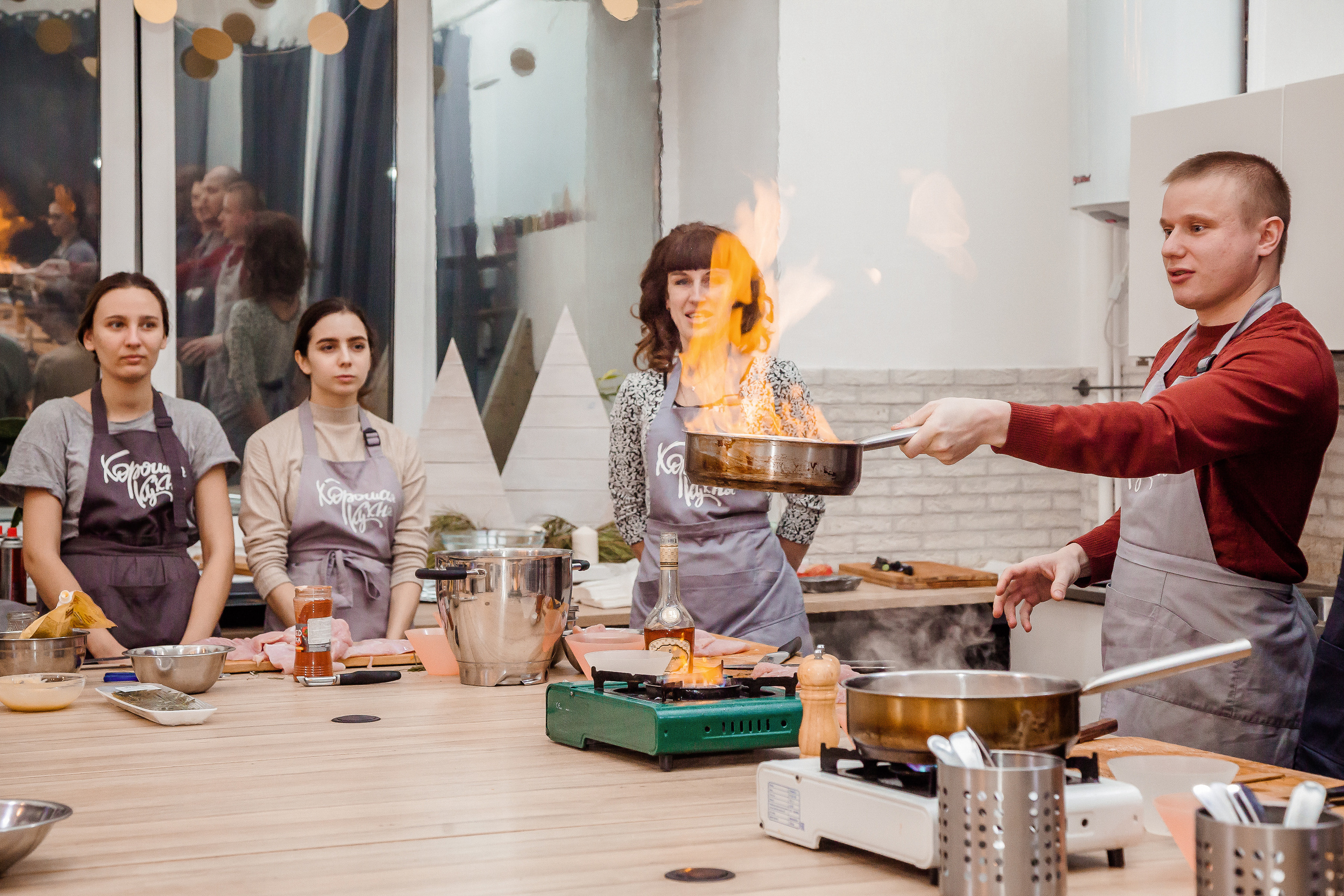 ЕВРОДИЗЕЛЬ НОВОГОДНИЙ КОРПОРАТИВ. Свадебный и семейный фотограф в г. Краснодар Терентьева Юлия