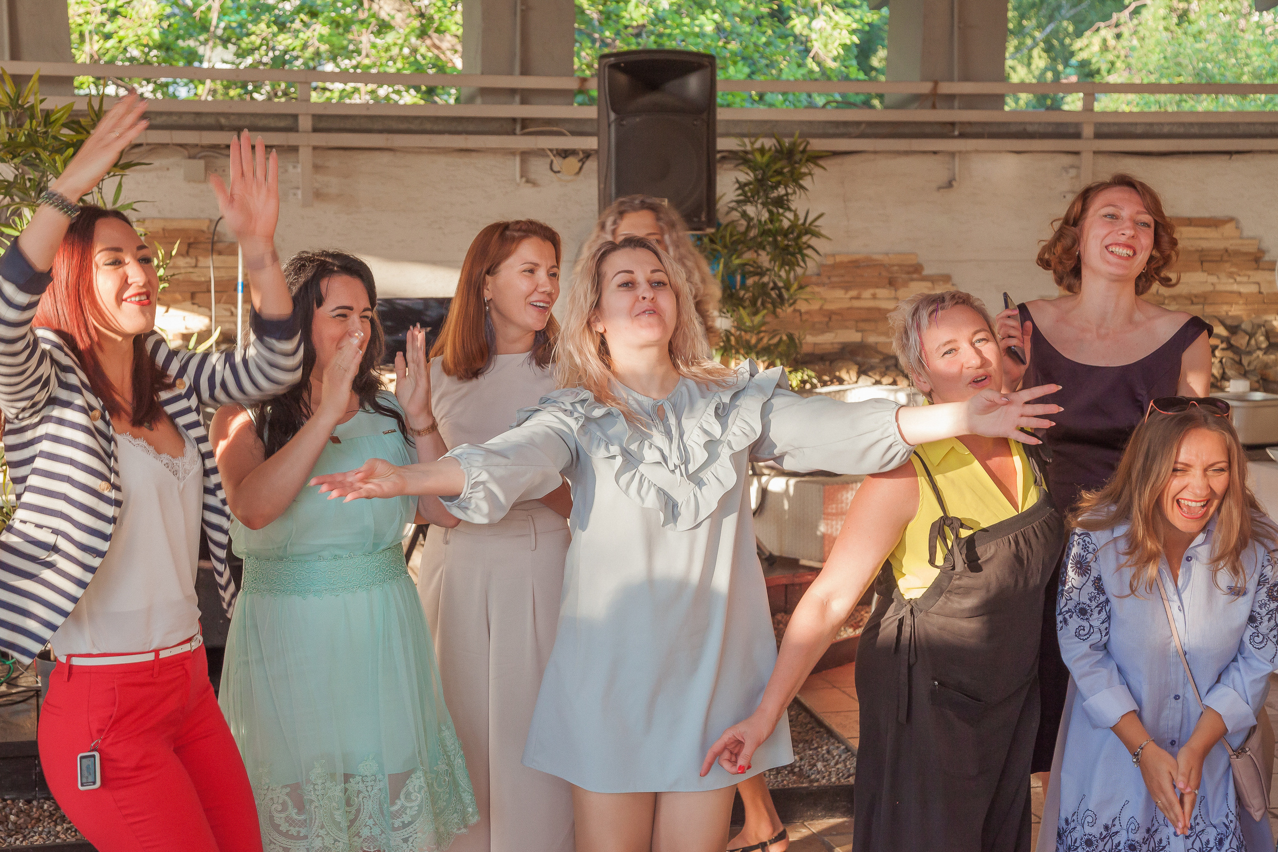 ЖЕНСКИЙ КЛУБ. Свадебный и семейный фотограф в г. Краснодар Терентьева Юлия