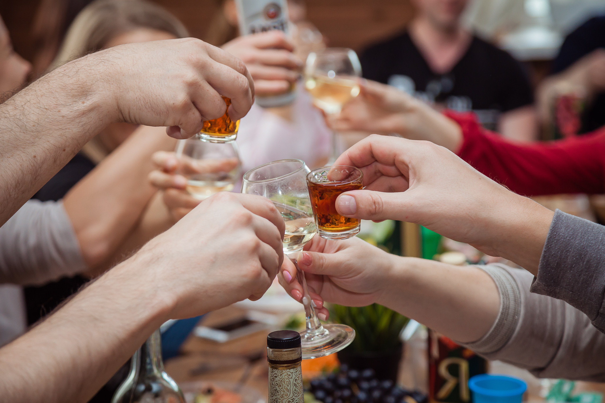 ВСТРЕЧА ВЫПУСКНИКОВ. Свадебный и семейный фотограф в г. Краснодар Терентьева Юлия