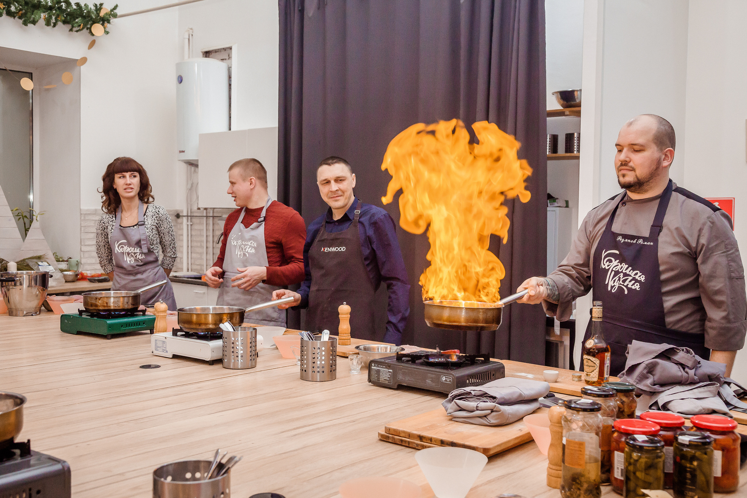 ЕВРОДИЗЕЛЬ НОВОГОДНИЙ КОРПОРАТИВ. Свадебный и семейный фотограф в г. Краснодар Терентьева Юлия