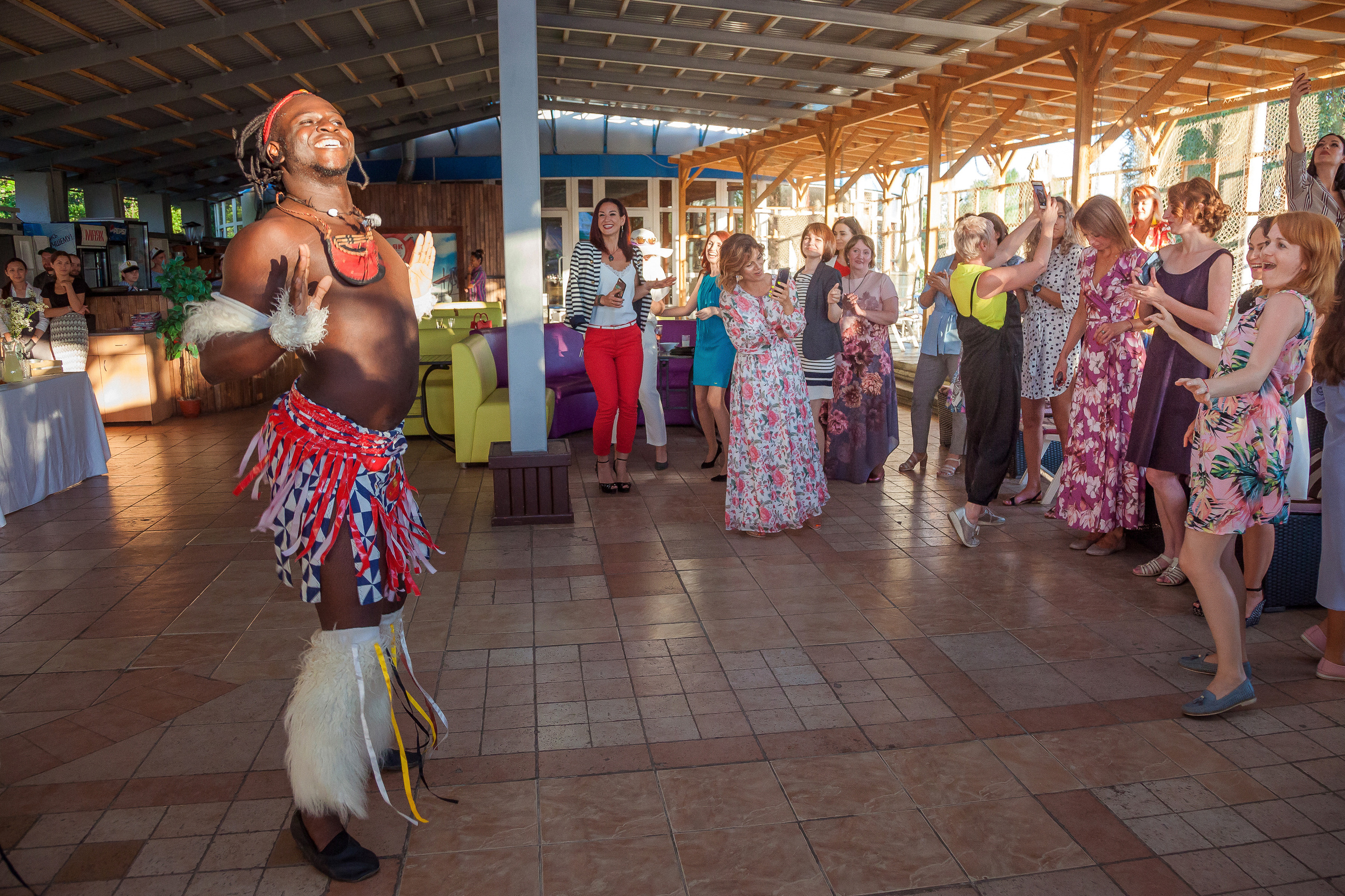 ЖЕНСКИЙ КЛУБ. Свадебный и семейный фотограф в г. Краснодар Терентьева Юлия