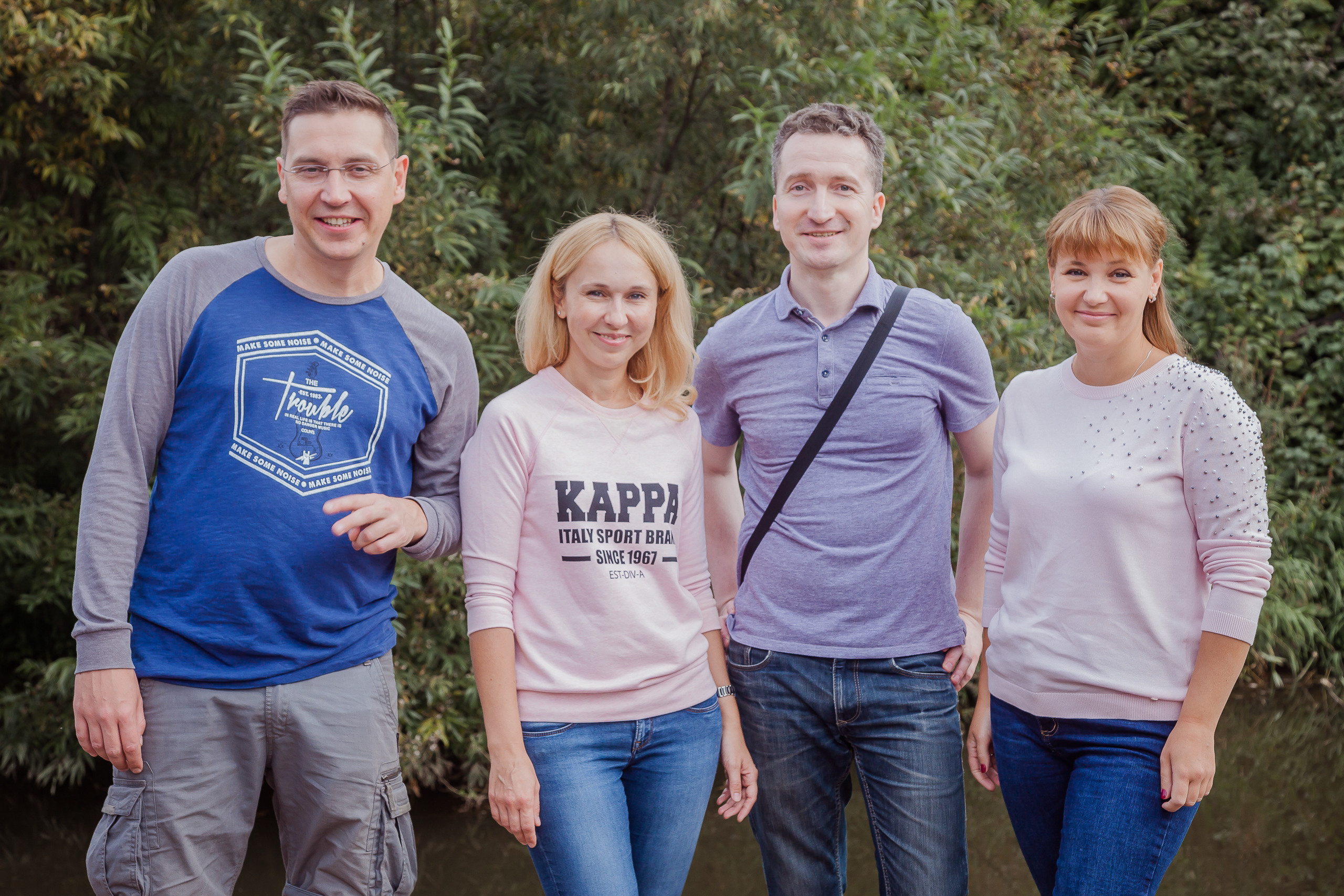 ВСТРЕЧА ВЫПУСКНИКОВ. Свадебный и семейный фотограф в г. Краснодар Терентьева Юлия