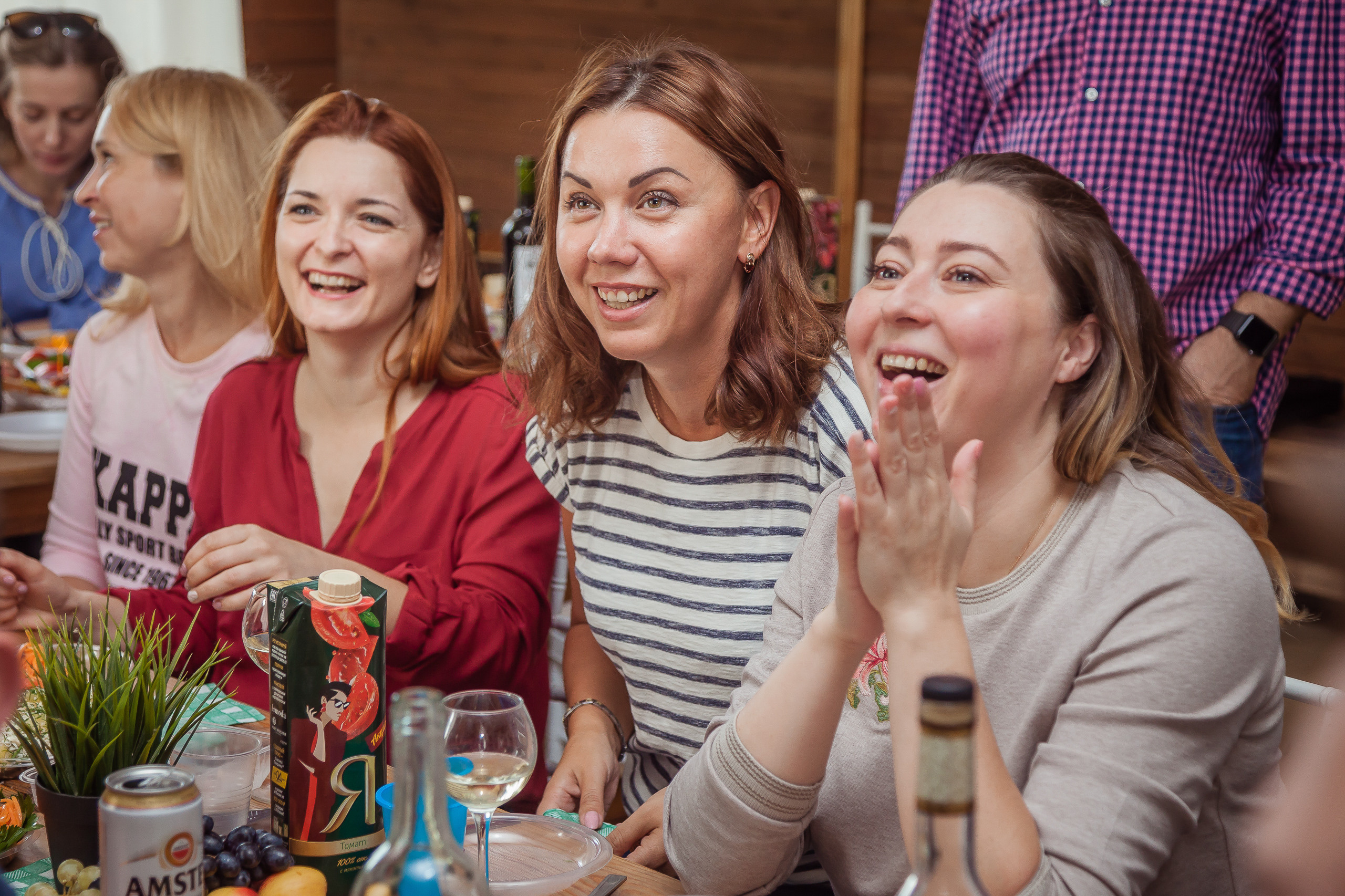 ВСТРЕЧА ВЫПУСКНИКОВ. Свадебный и семейный фотограф в г. Краснодар Терентьева Юлия