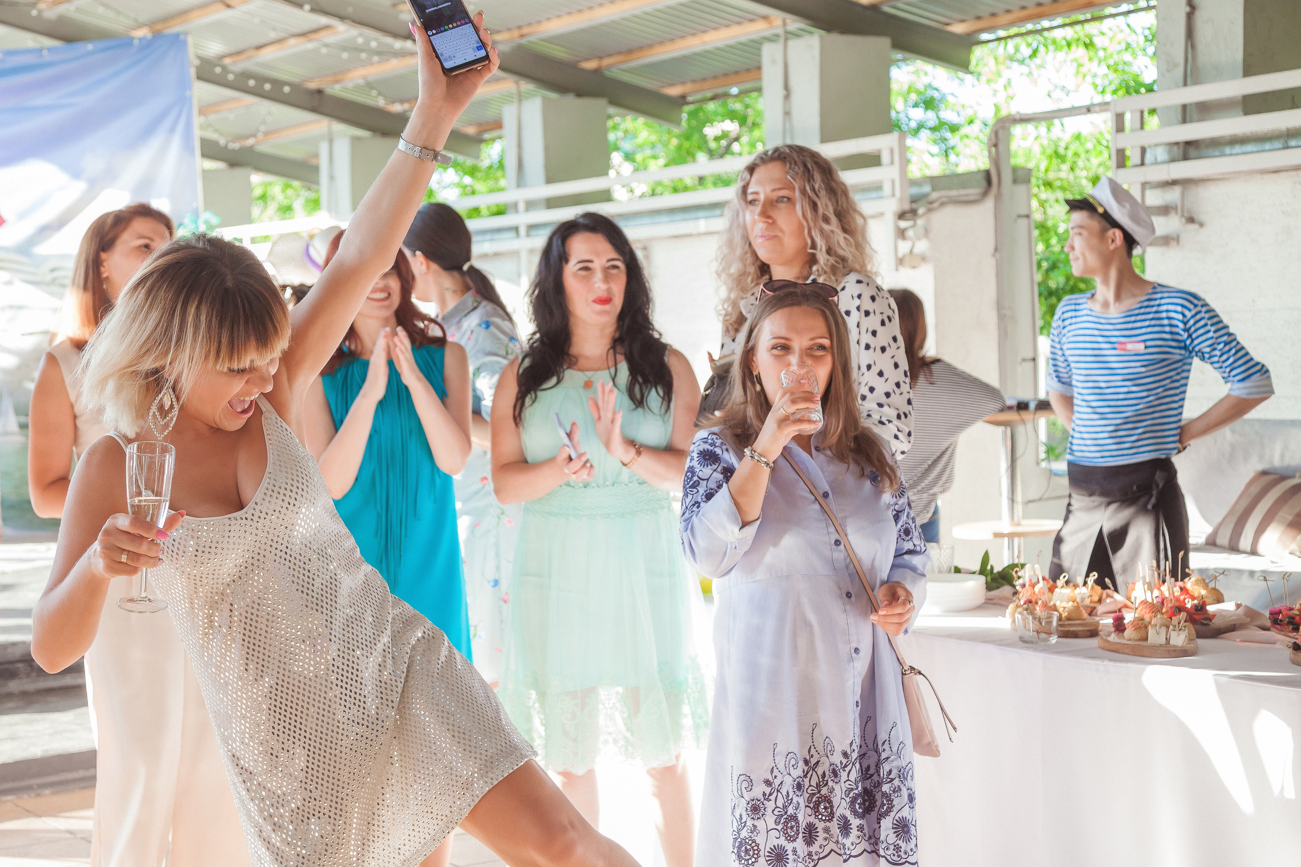 ЖЕНСКИЙ КЛУБ. Свадебный и семейный фотограф в г. Краснодар Терентьева Юлия