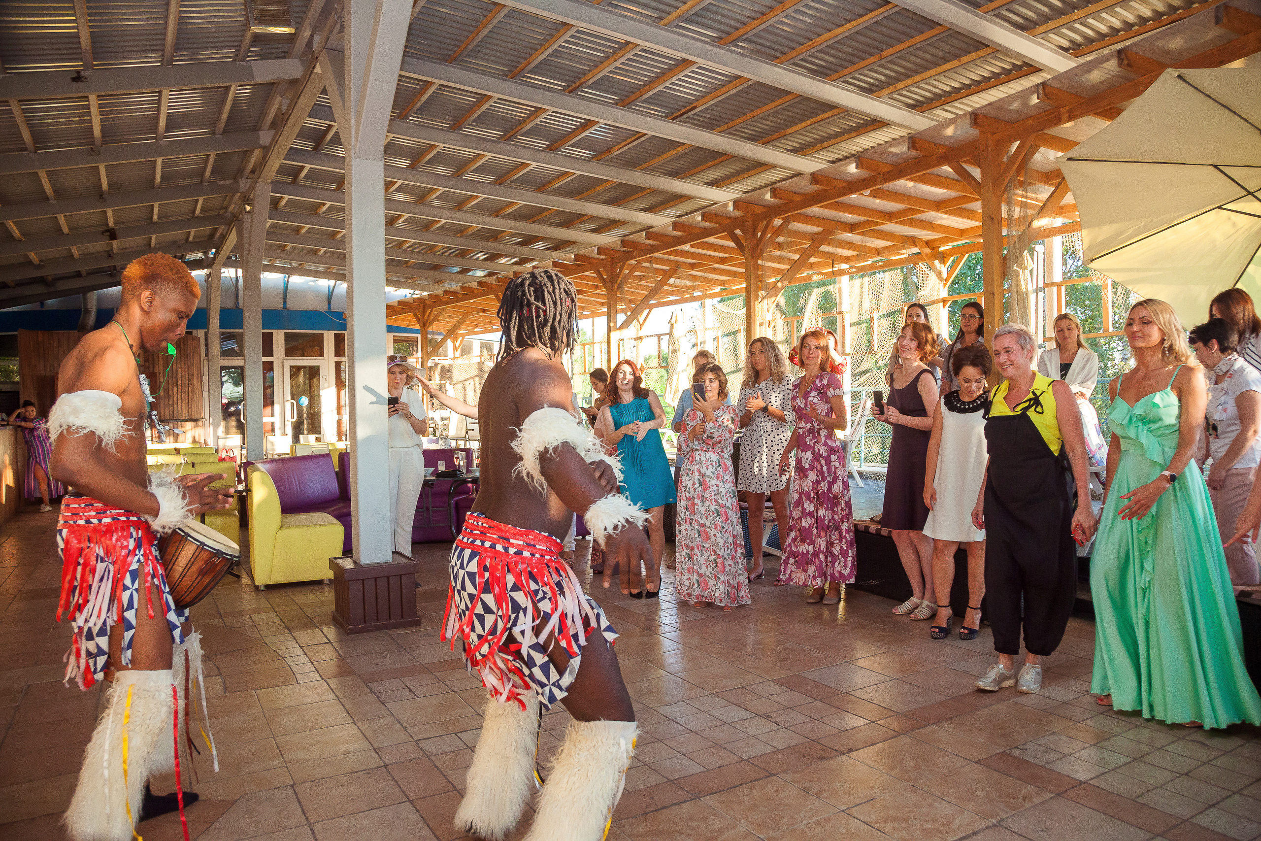 ЖЕНСКИЙ КЛУБ. Свадебный и семейный фотограф в г. Краснодар Терентьева Юлия
