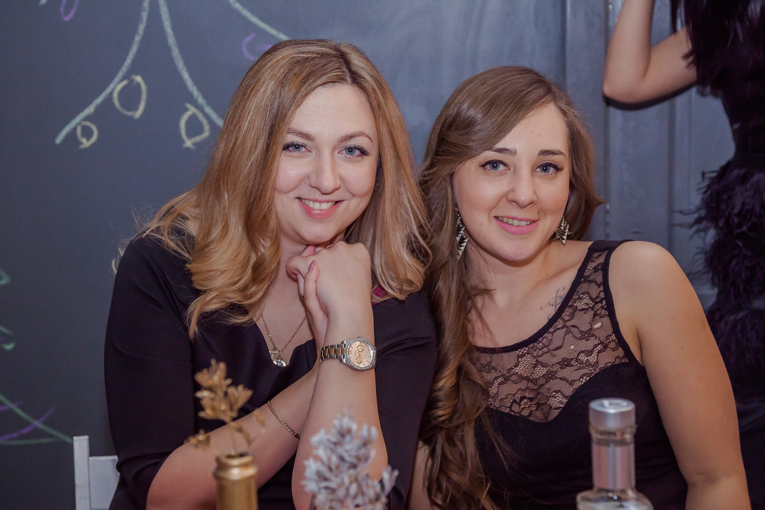 ЕВРОДИЗЕЛЬ НОВОГОДНИЙ КОРПОРАТИВ. Свадебный и семейный фотограф в г. Краснодар Терентьева Юлия