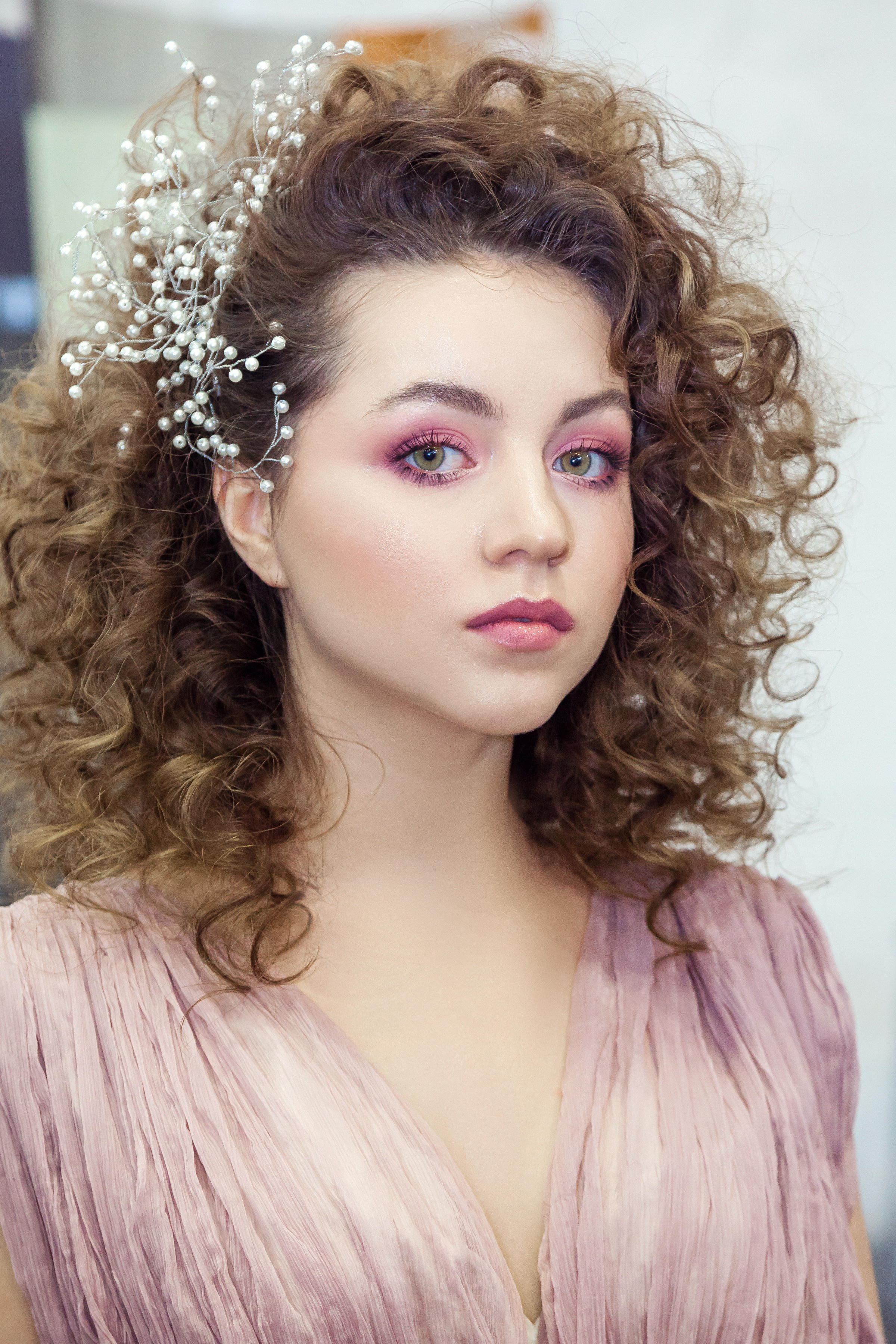 Чемпионат по парикмахерскому искусству. Свадебный и семейный фотограф в г. Краснодар Терентьева Юлия