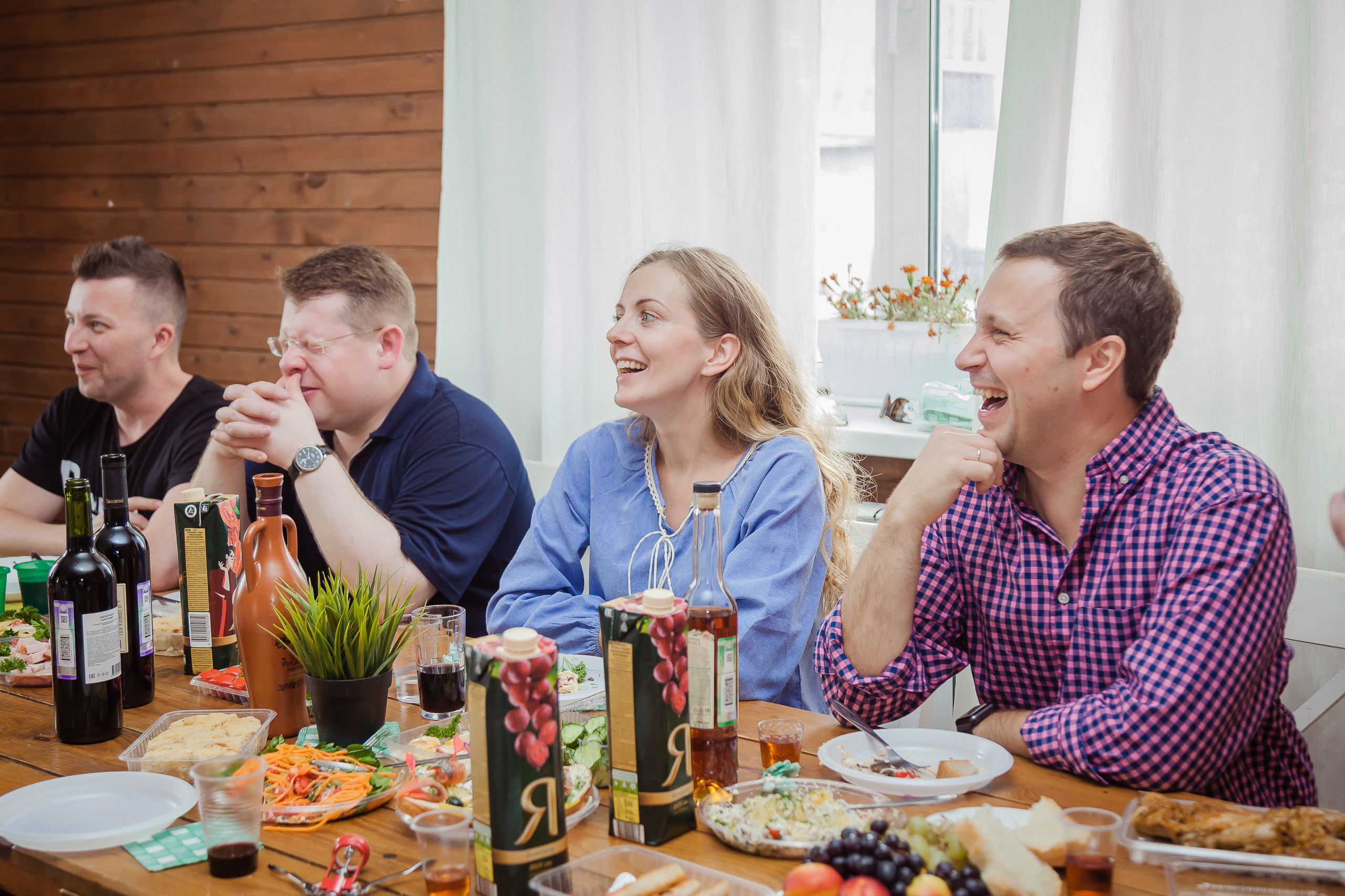 ВСТРЕЧА ВЫПУСКНИКОВ. Свадебный и семейный фотограф в г. Краснодар Терентьева Юлия