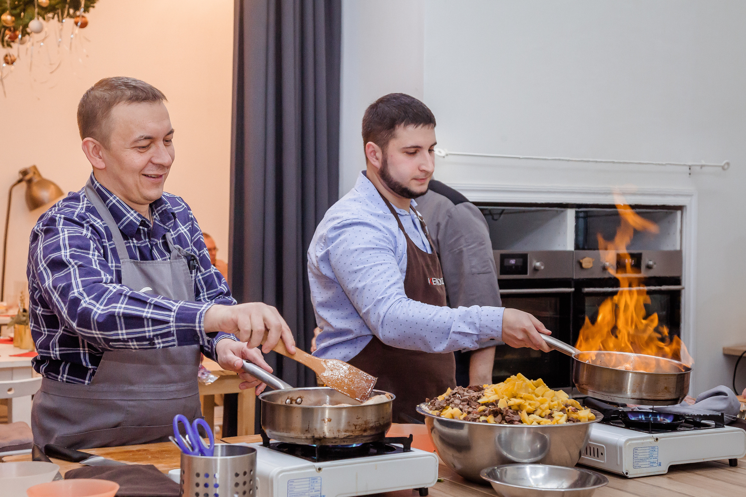 ЕВРОДИЗЕЛЬ НОВОГОДНИЙ КОРПОРАТИВ. Свадебный и семейный фотограф в г. Краснодар Терентьева Юлия