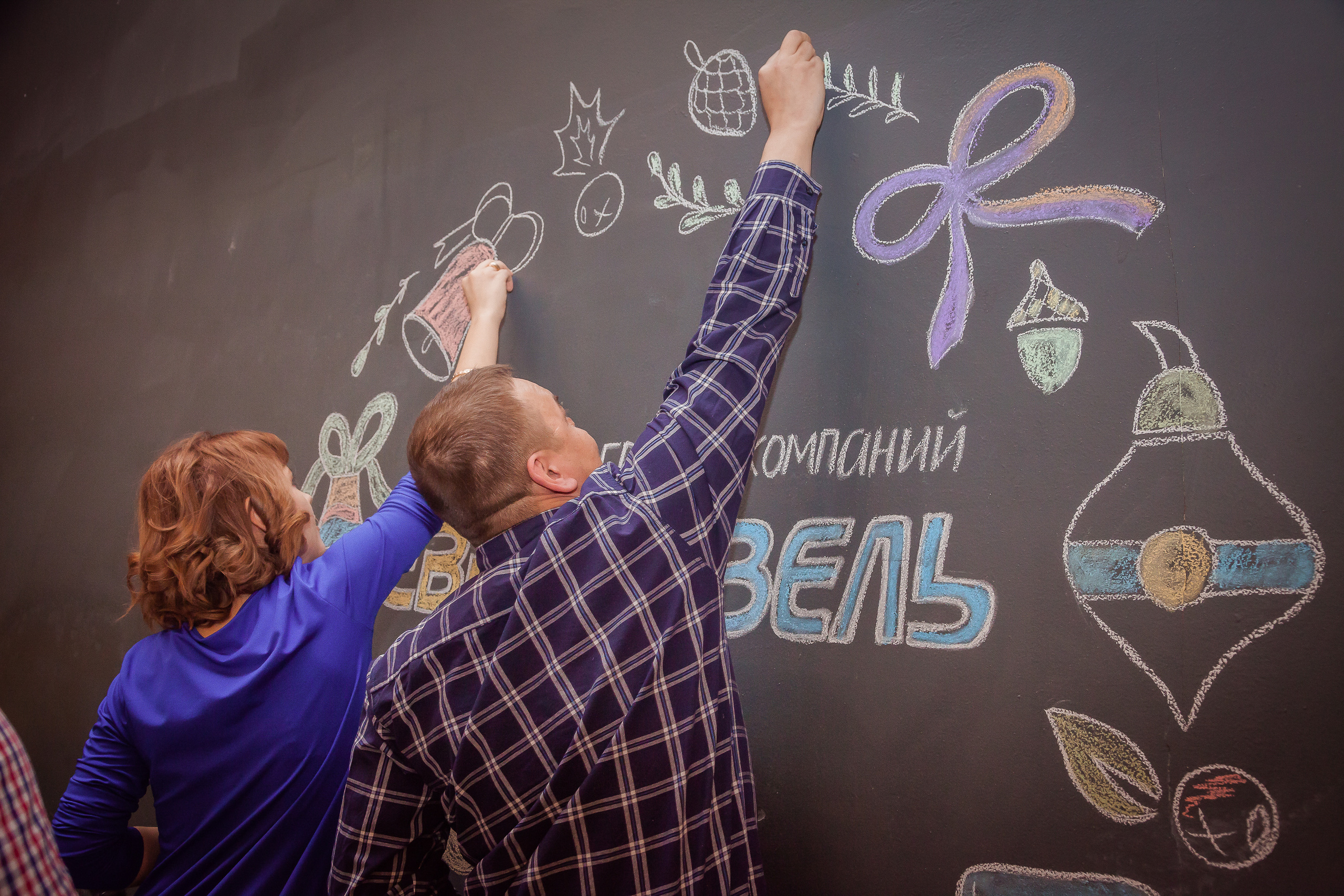 ЕВРОДИЗЕЛЬ НОВОГОДНИЙ КОРПОРАТИВ. Свадебный и семейный фотограф в г. Краснодар Терентьева Юлия