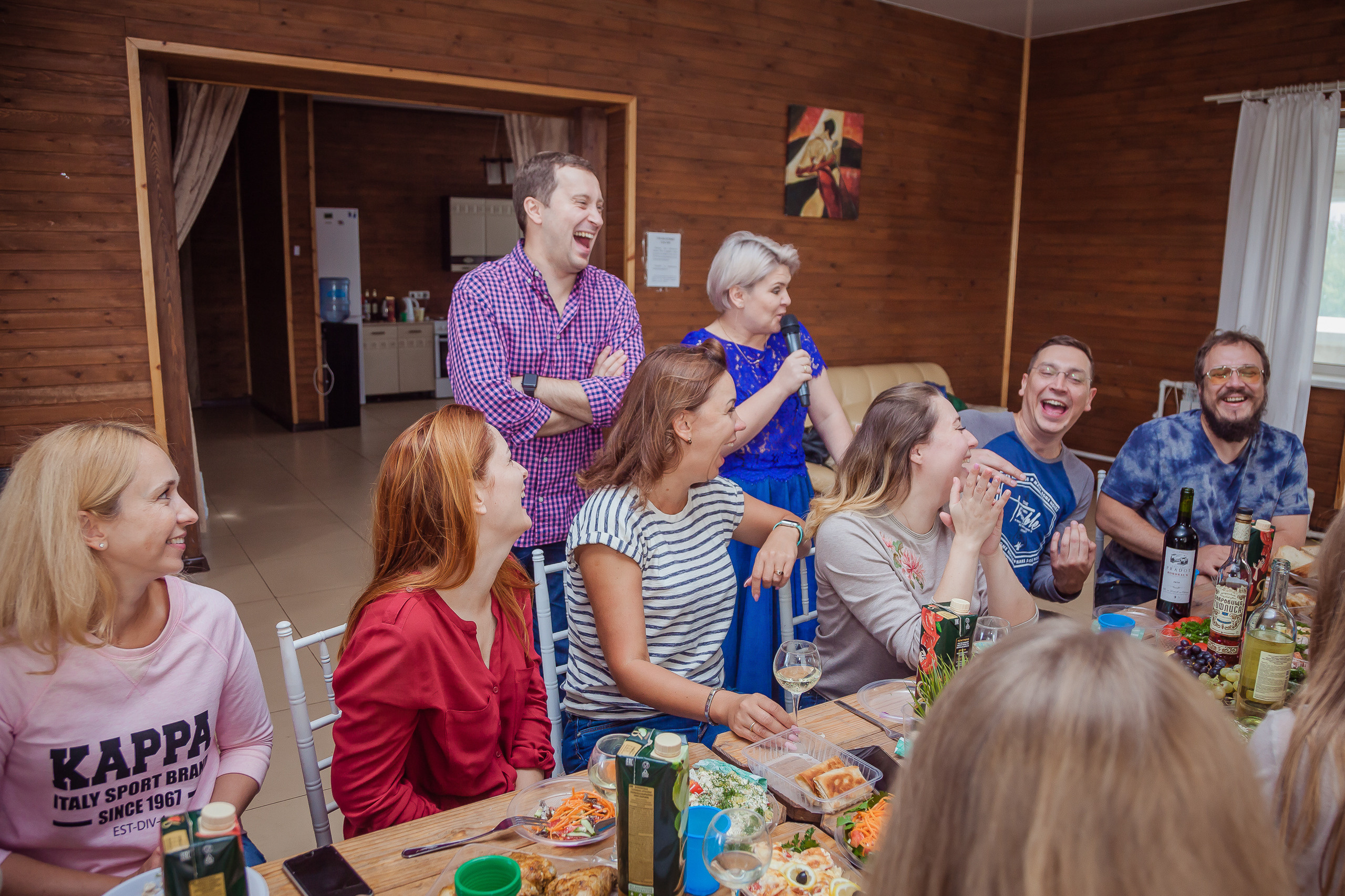 ВСТРЕЧА ВЫПУСКНИКОВ. Свадебный и семейный фотограф в г. Краснодар Терентьева Юлия