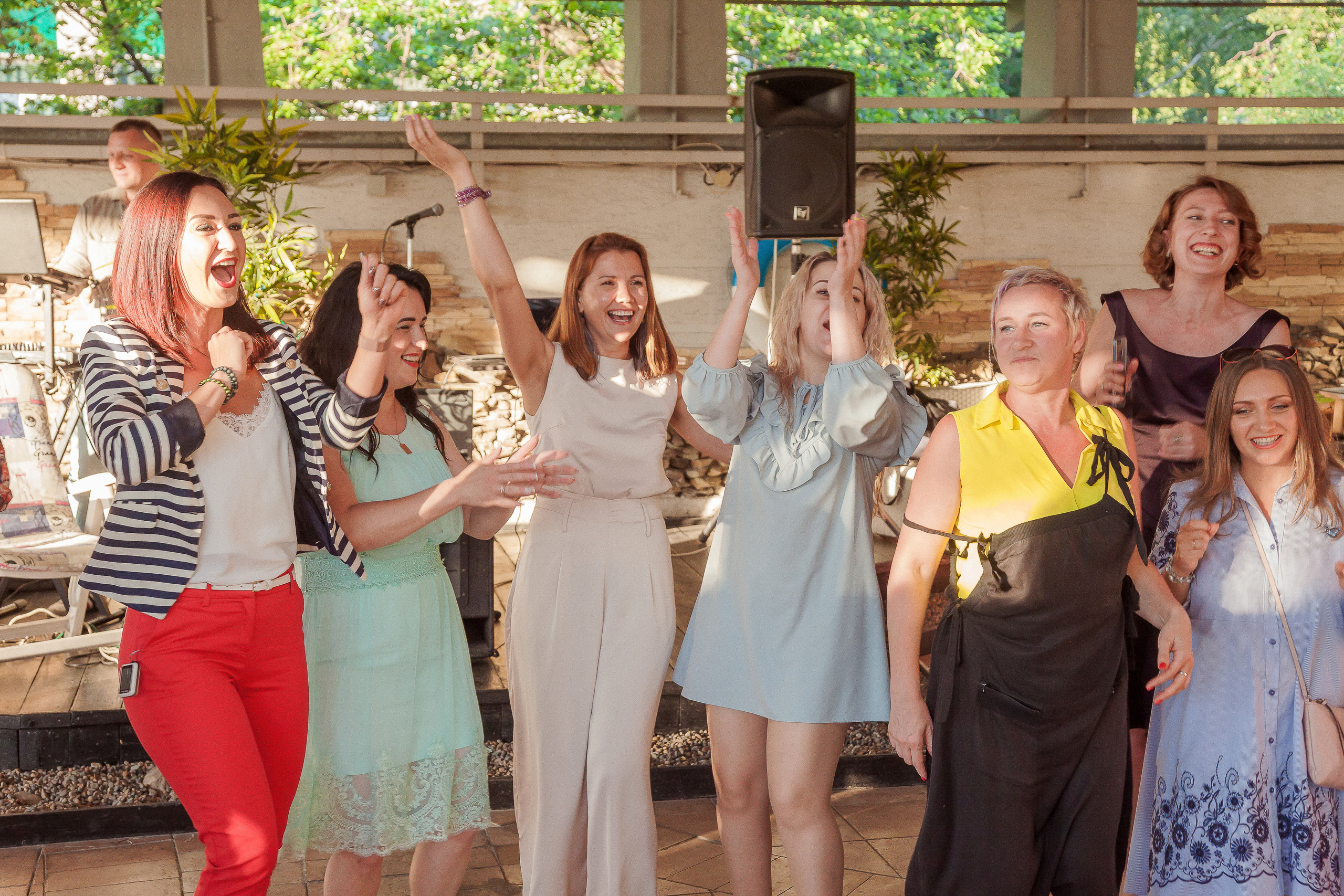 ЖЕНСКИЙ КЛУБ. Свадебный и семейный фотограф в г. Краснодар Терентьева Юлия