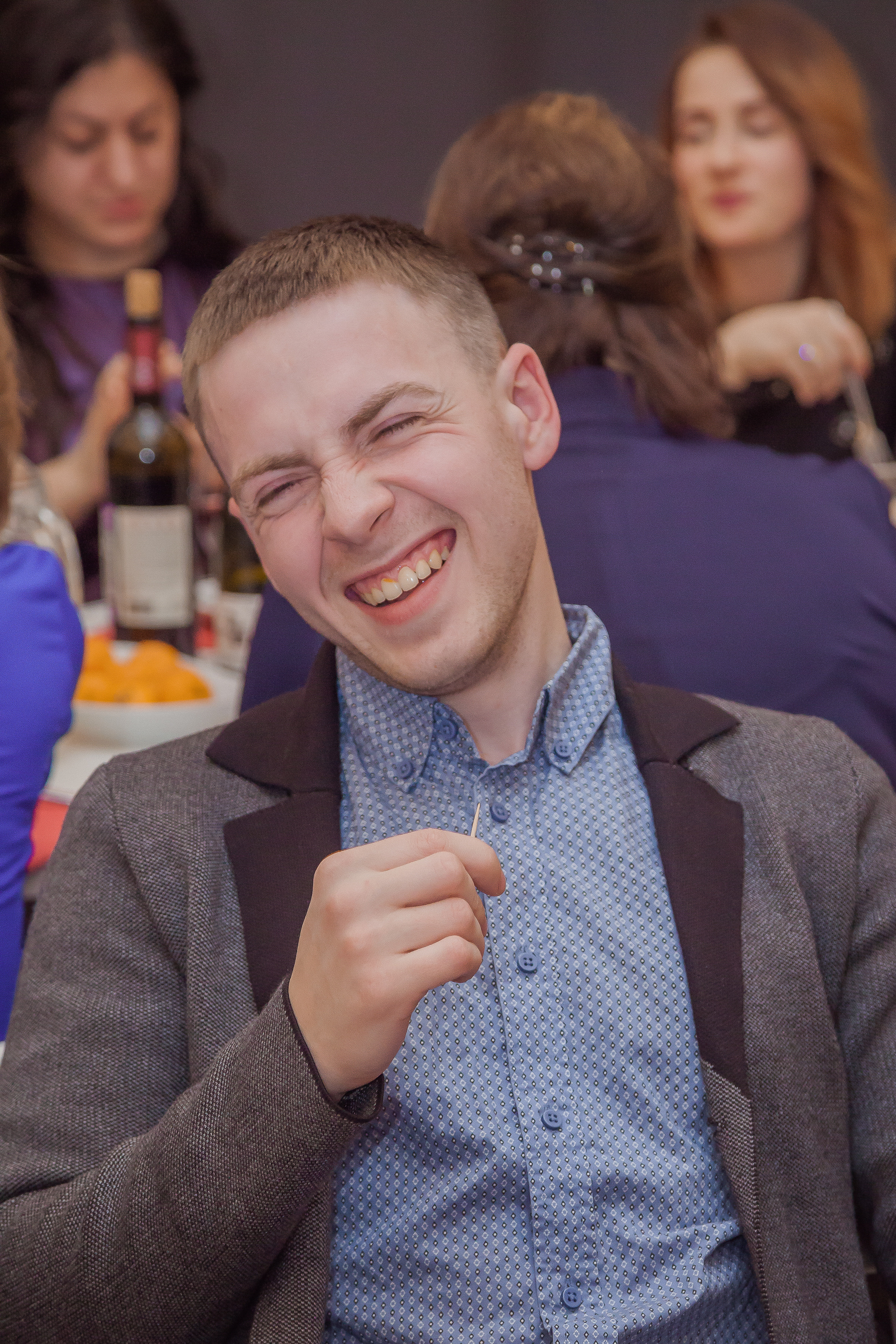 ЕВРОДИЗЕЛЬ НОВОГОДНИЙ КОРПОРАТИВ. Свадебный и семейный фотограф в г. Краснодар Терентьева Юлия