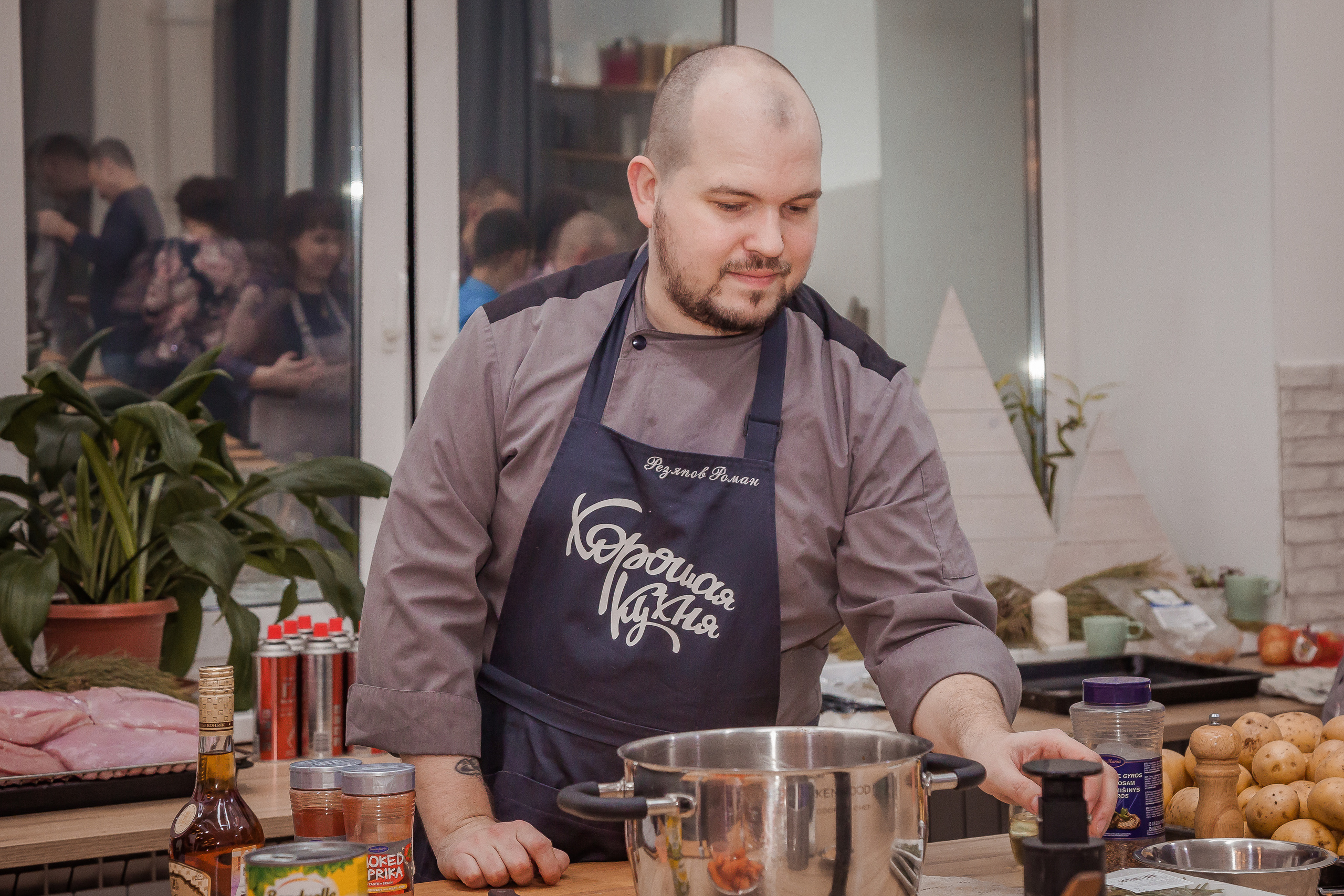 ЕВРОДИЗЕЛЬ НОВОГОДНИЙ КОРПОРАТИВ. Свадебный и семейный фотограф в г. Краснодар Терентьева Юлия