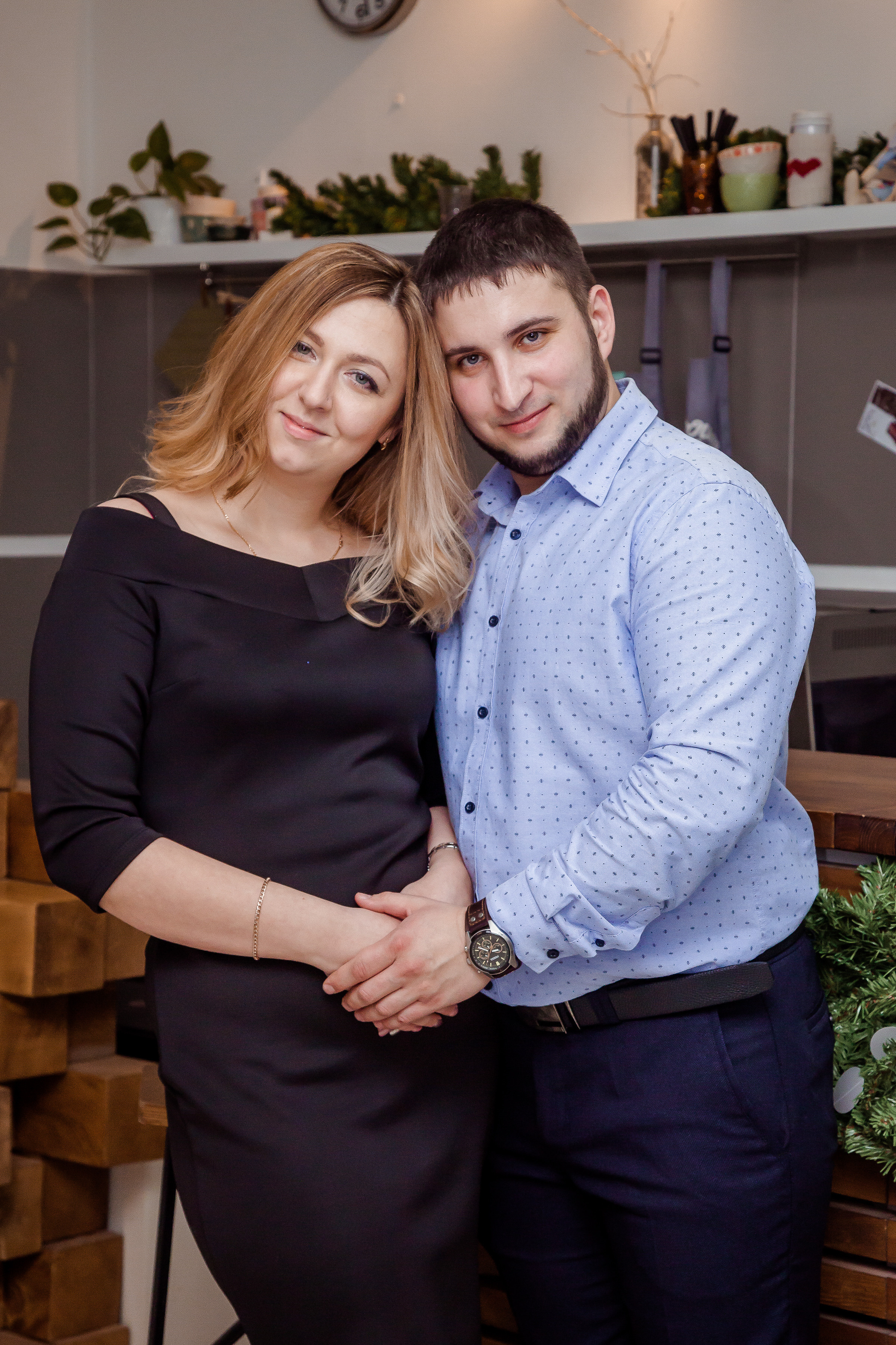 ЕВРОДИЗЕЛЬ НОВОГОДНИЙ КОРПОРАТИВ. Свадебный и семейный фотограф в г. Краснодар Терентьева Юлия