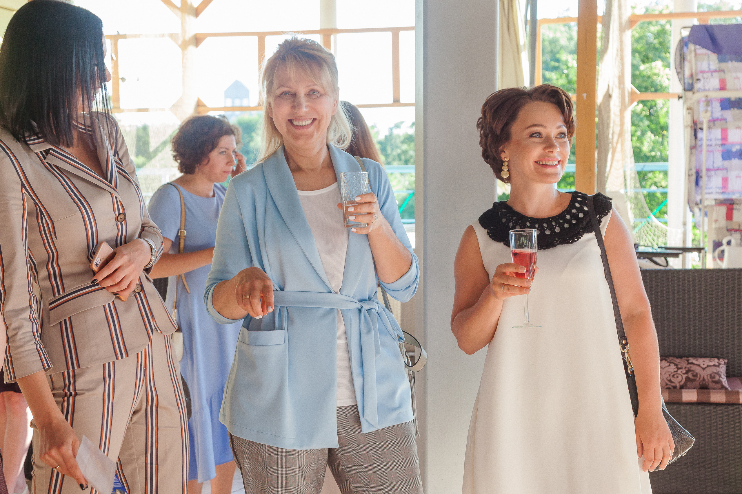 ЖЕНСКИЙ КЛУБ. Свадебный и семейный фотограф в г. Краснодар Терентьева Юлия