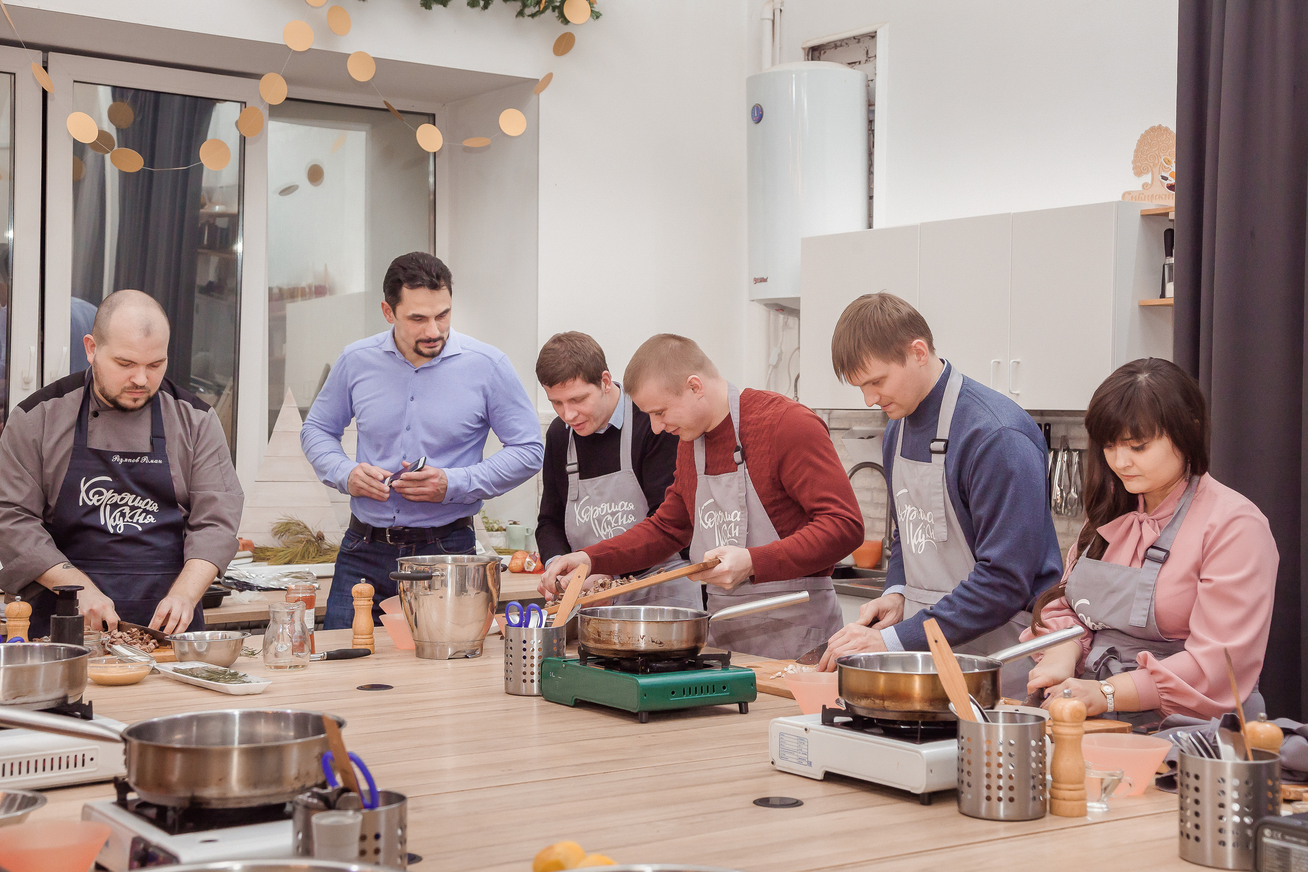 ЕВРОДИЗЕЛЬ НОВОГОДНИЙ КОРПОРАТИВ. Свадебный и семейный фотограф в г. Краснодар Терентьева Юлия