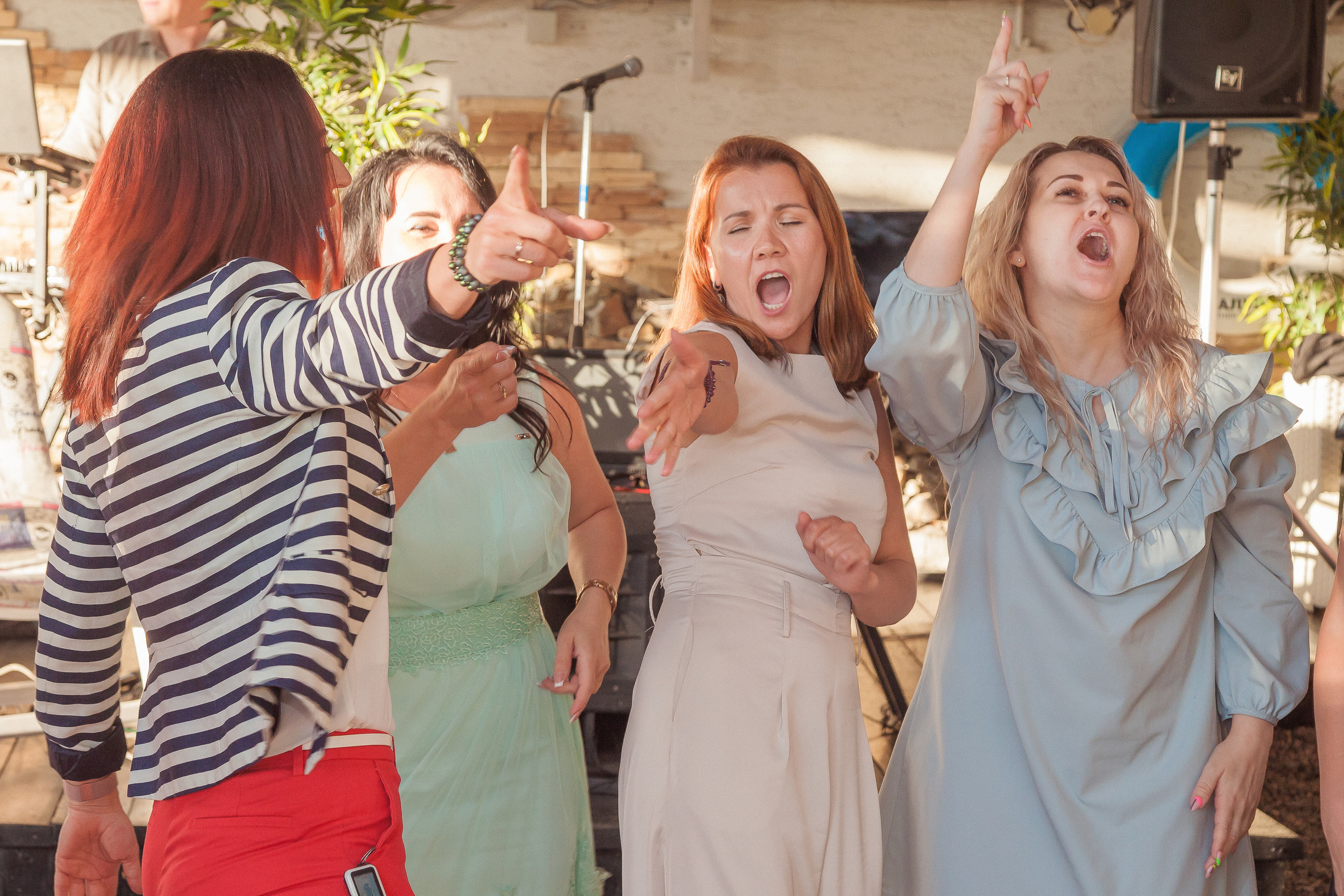 ЖЕНСКИЙ КЛУБ. Свадебный и семейный фотограф в г. Краснодар Терентьева Юлия