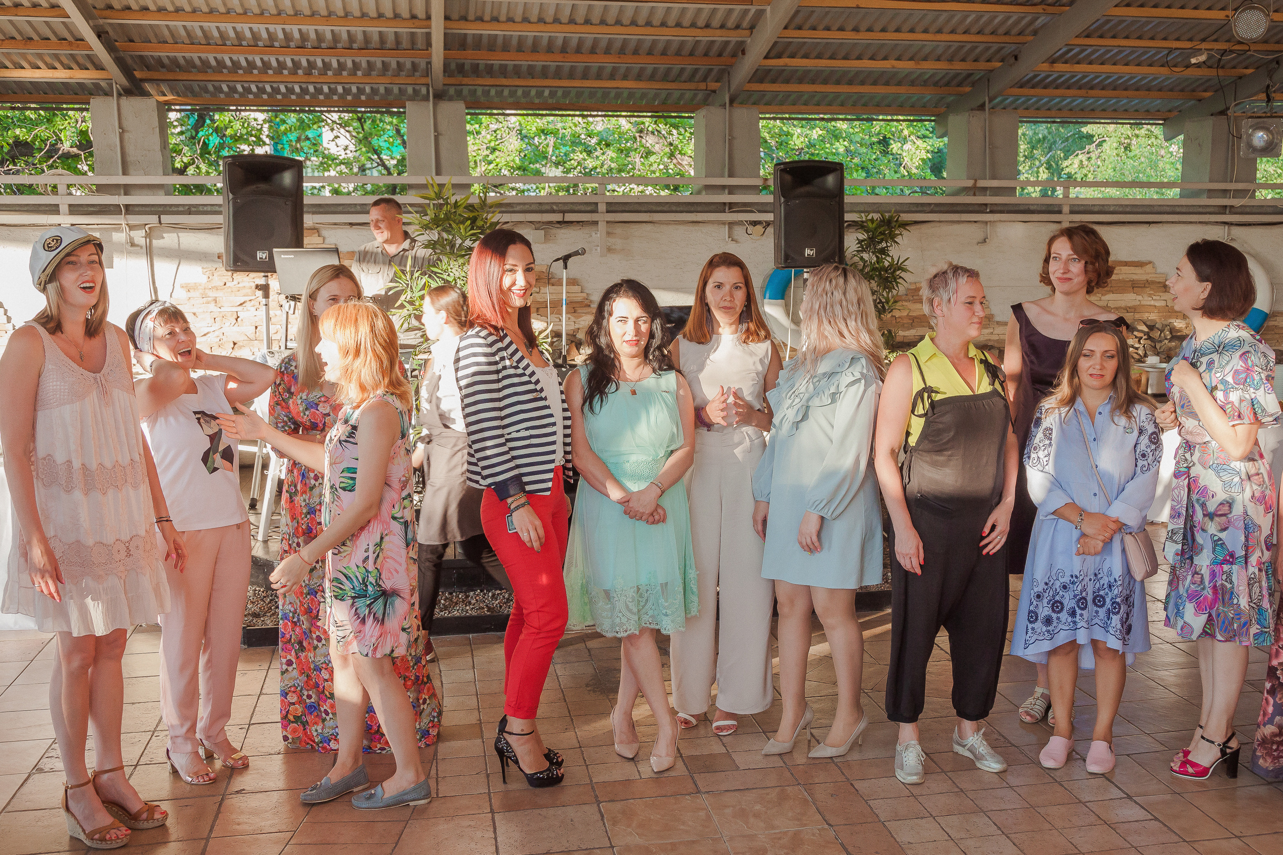 ЖЕНСКИЙ КЛУБ. Свадебный и семейный фотограф в г. Краснодар Терентьева Юлия