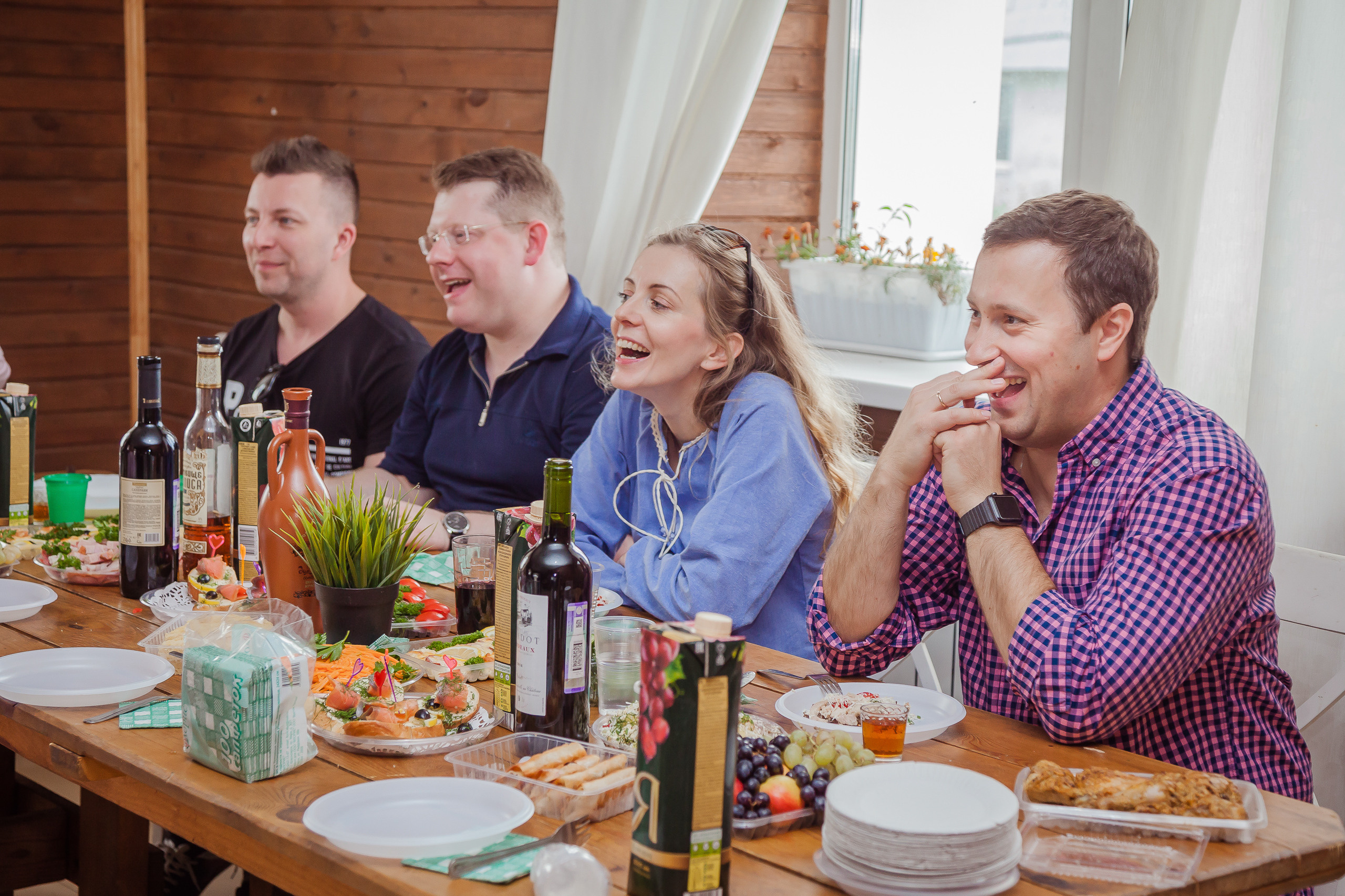 ВСТРЕЧА ВЫПУСКНИКОВ. Свадебный и семейный фотограф в г. Краснодар Терентьева Юлия