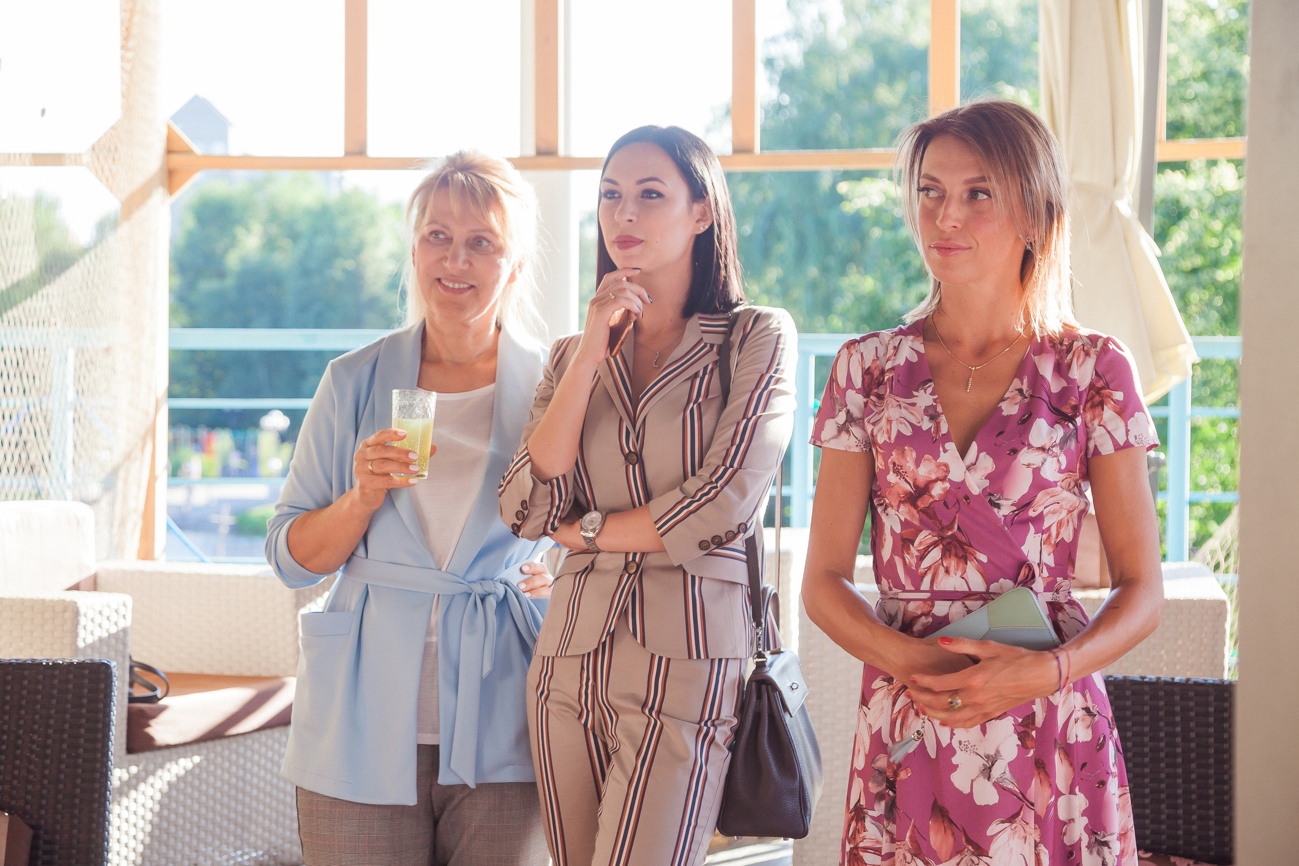 ЖЕНСКИЙ КЛУБ. Свадебный и семейный фотограф в г. Краснодар Терентьева Юлия