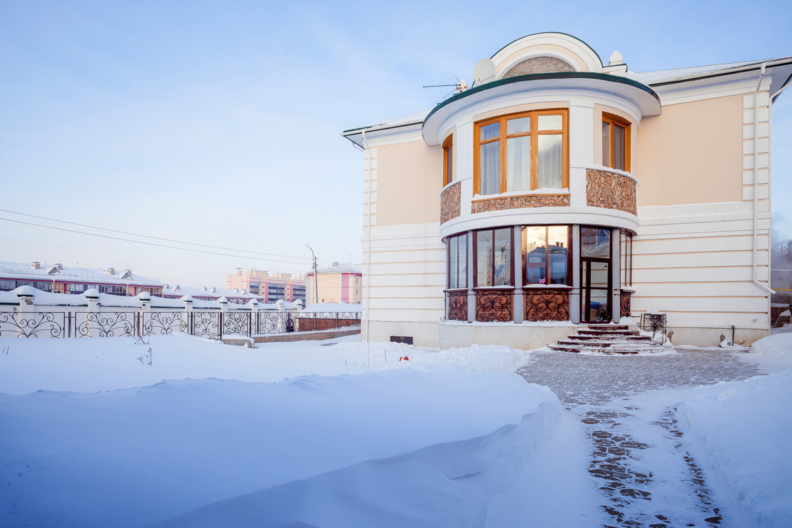 ФОТОСЪЕМКА ОБЪЕКТОВ НЕДВИЖИМОСТИ. Свадебный и семейный фотограф в г. Краснодар Терентьева Юлия