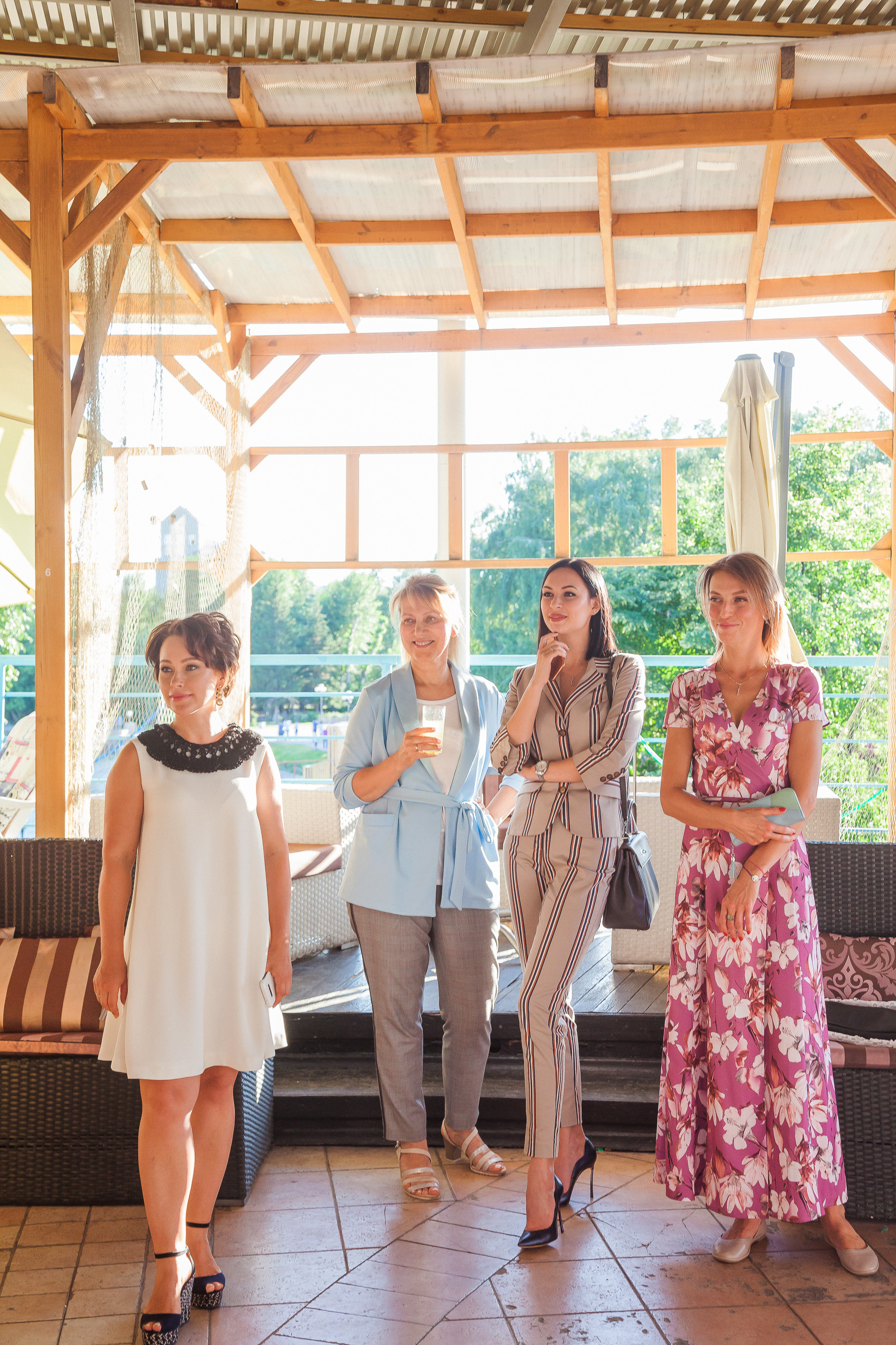 ЖЕНСКИЙ КЛУБ. Свадебный и семейный фотограф в г. Краснодар Терентьева Юлия