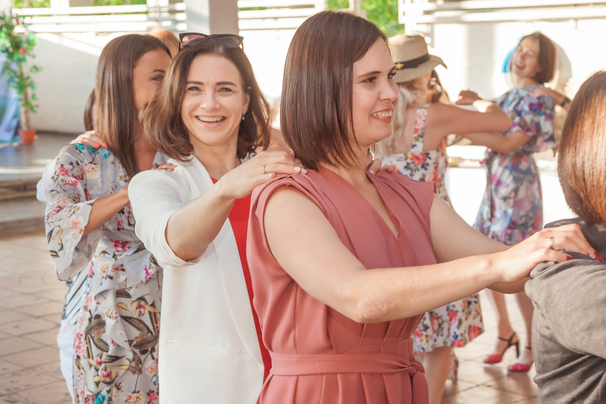 ЖЕНСКИЙ КЛУБ. Свадебный и семейный фотограф в г. Краснодар Терентьева Юлия