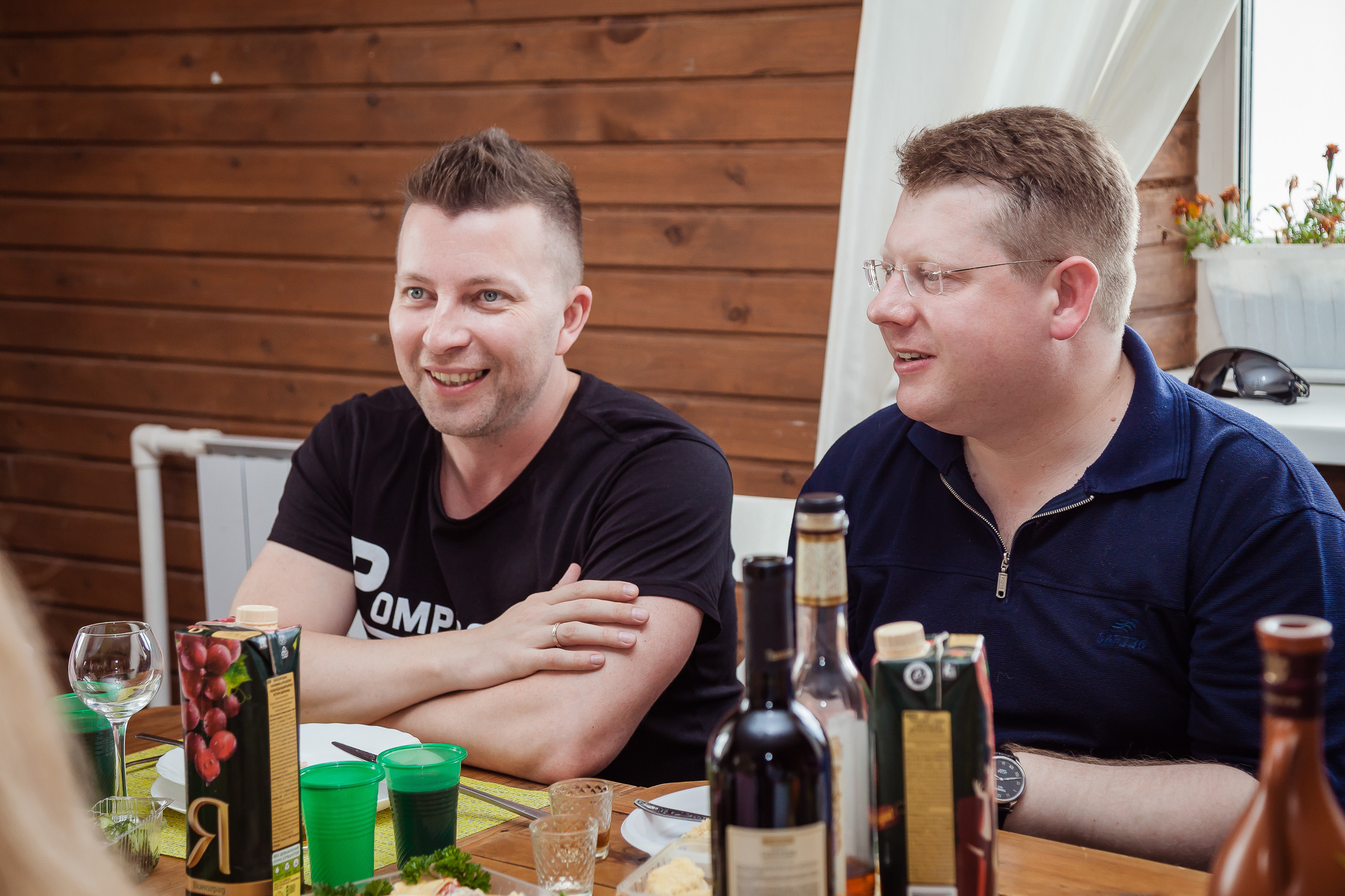 ВСТРЕЧА ВЫПУСКНИКОВ. Свадебный и семейный фотограф в г. Краснодар Терентьева Юлия