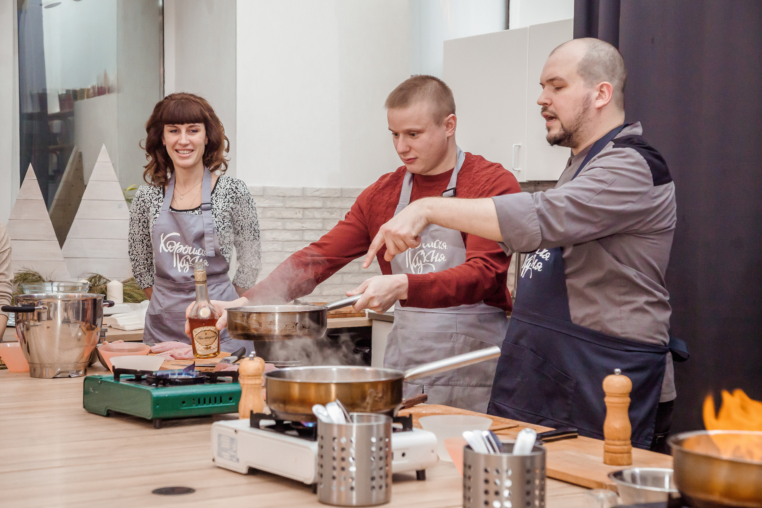 ЕВРОДИЗЕЛЬ НОВОГОДНИЙ КОРПОРАТИВ. Свадебный и семейный фотограф в г. Краснодар Терентьева Юлия